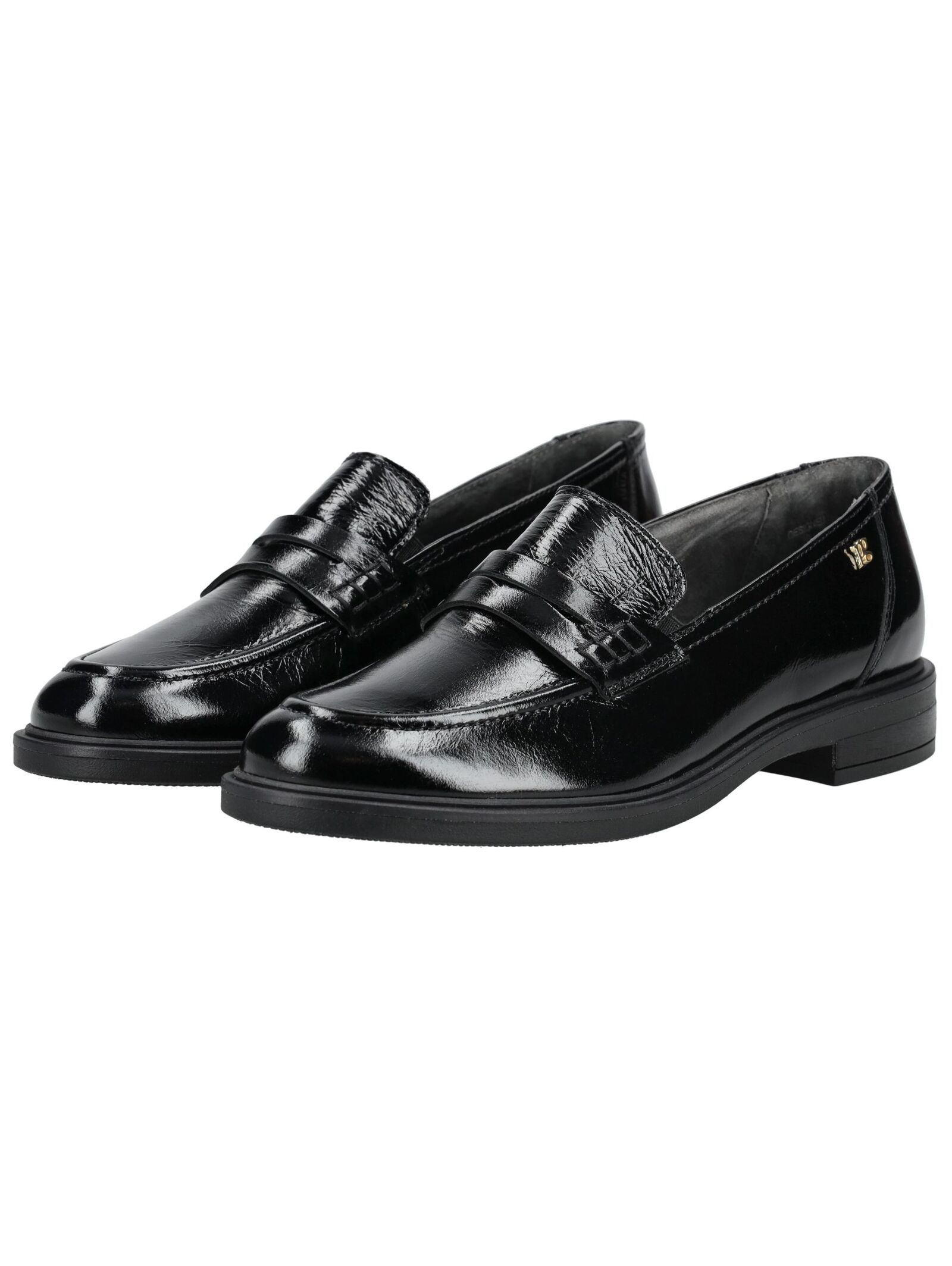 Paul Green Slipper »Paul Green Slipper Glattleder«