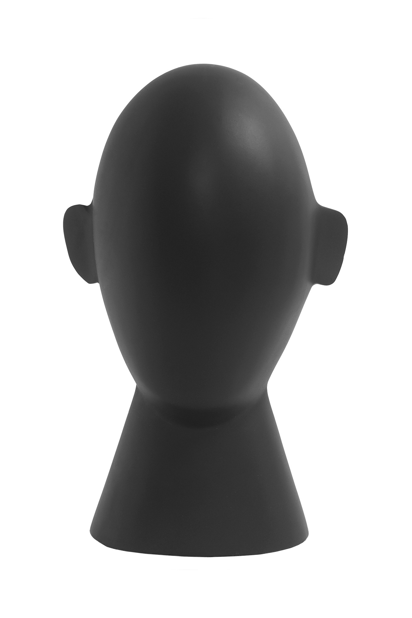 Kayoom Skulptur »Skulptur Phantom 225«, Handgefertigte Face-Skulptur aus Al günstig online kaufen
