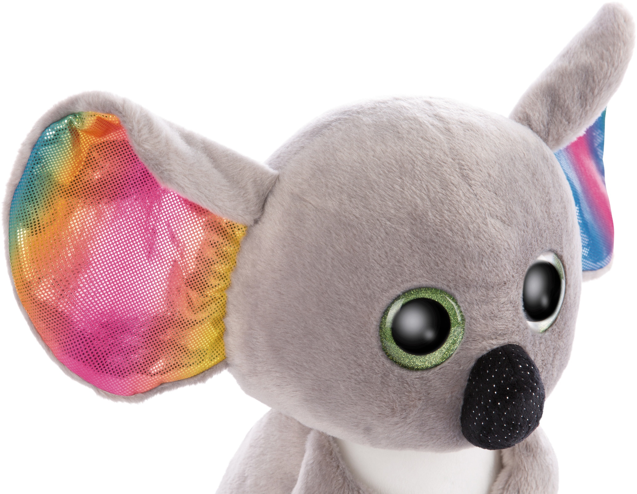 Nici Kuscheltier »Glubschis, Koala Miss Crayon, 45 cm«