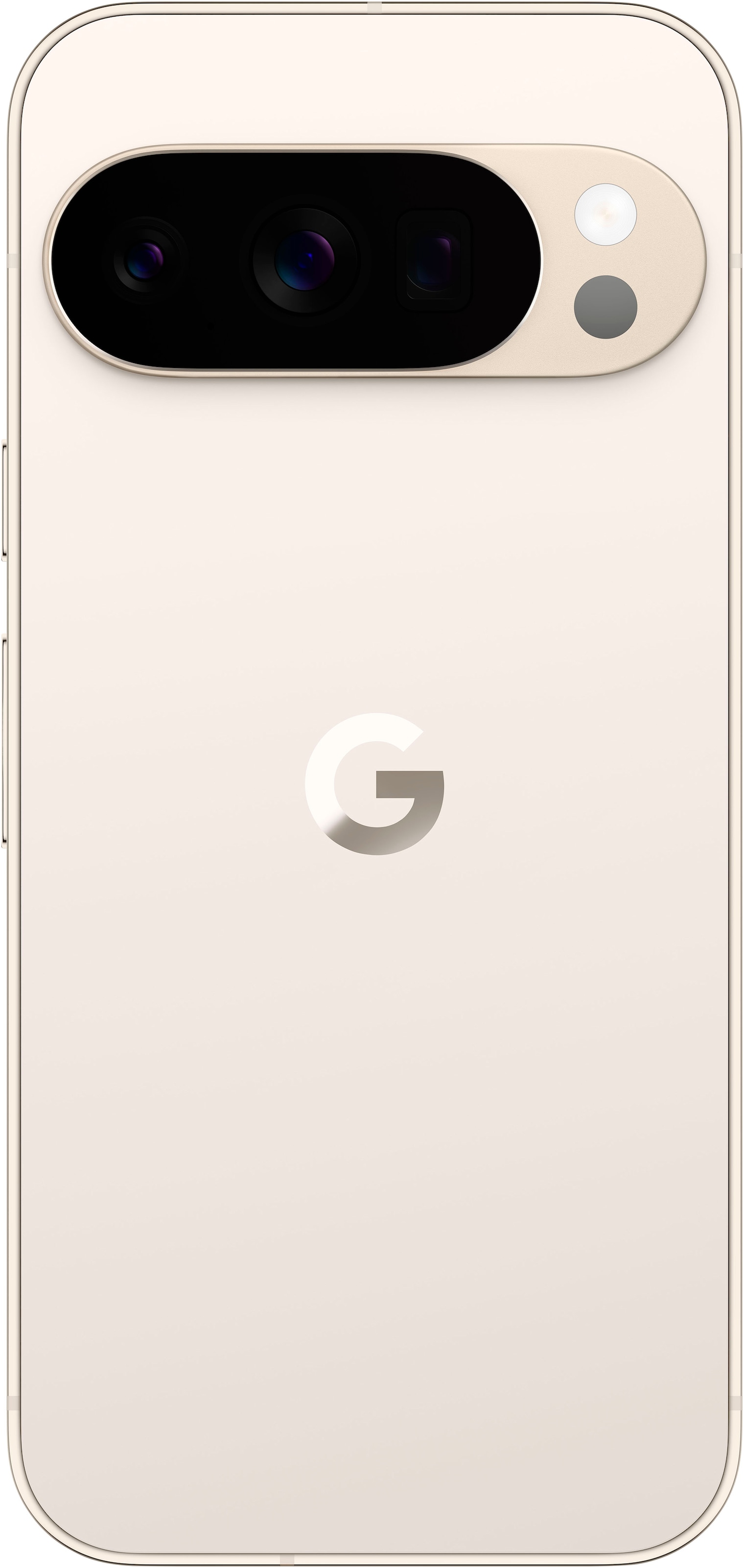 Google Smartphone »Pixel 10 Pro«, porcelain