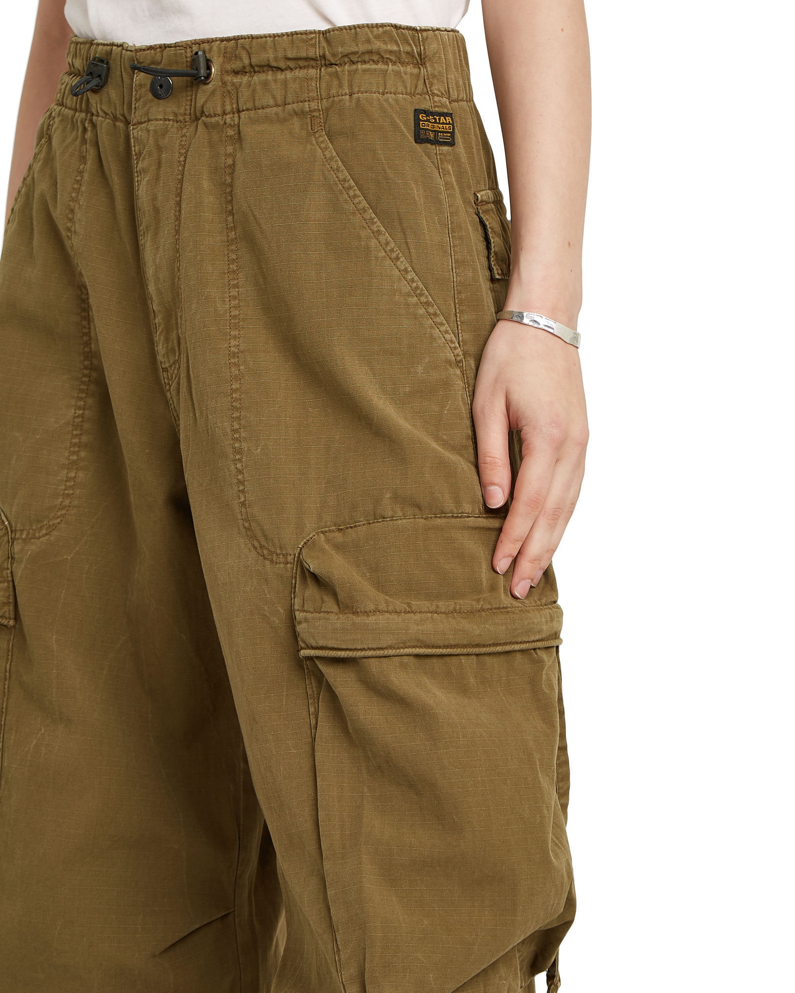 G-STAR Cargohose »Balloon Cargo Hose«