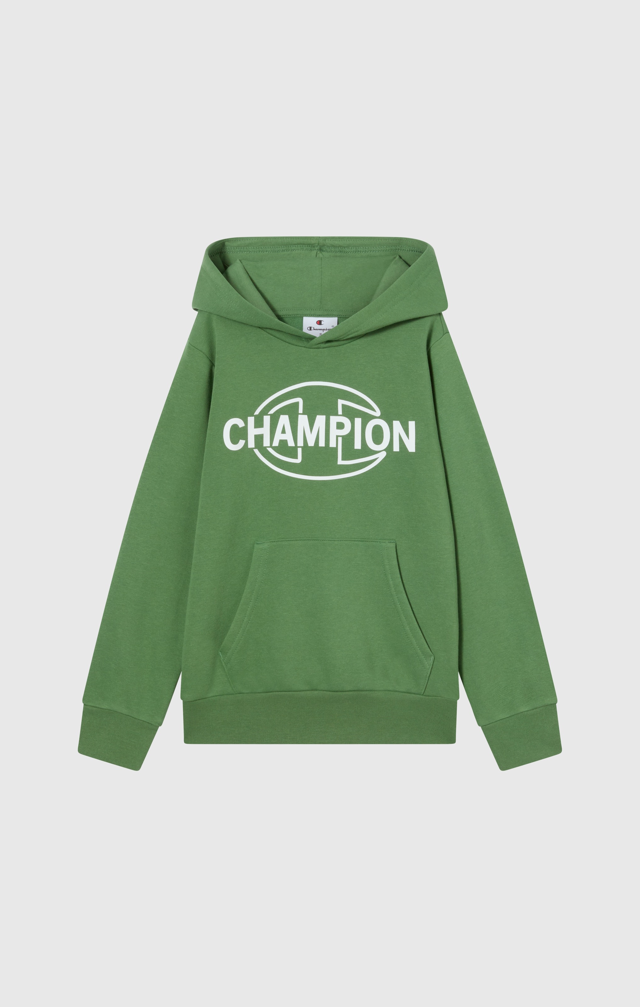 Champion Kapuzensweatshirt »SPORTWEAR HOODIE Standard Fit«, für Kinder und Jugendliche, mit sportlichem Stil, Langarmdesign
