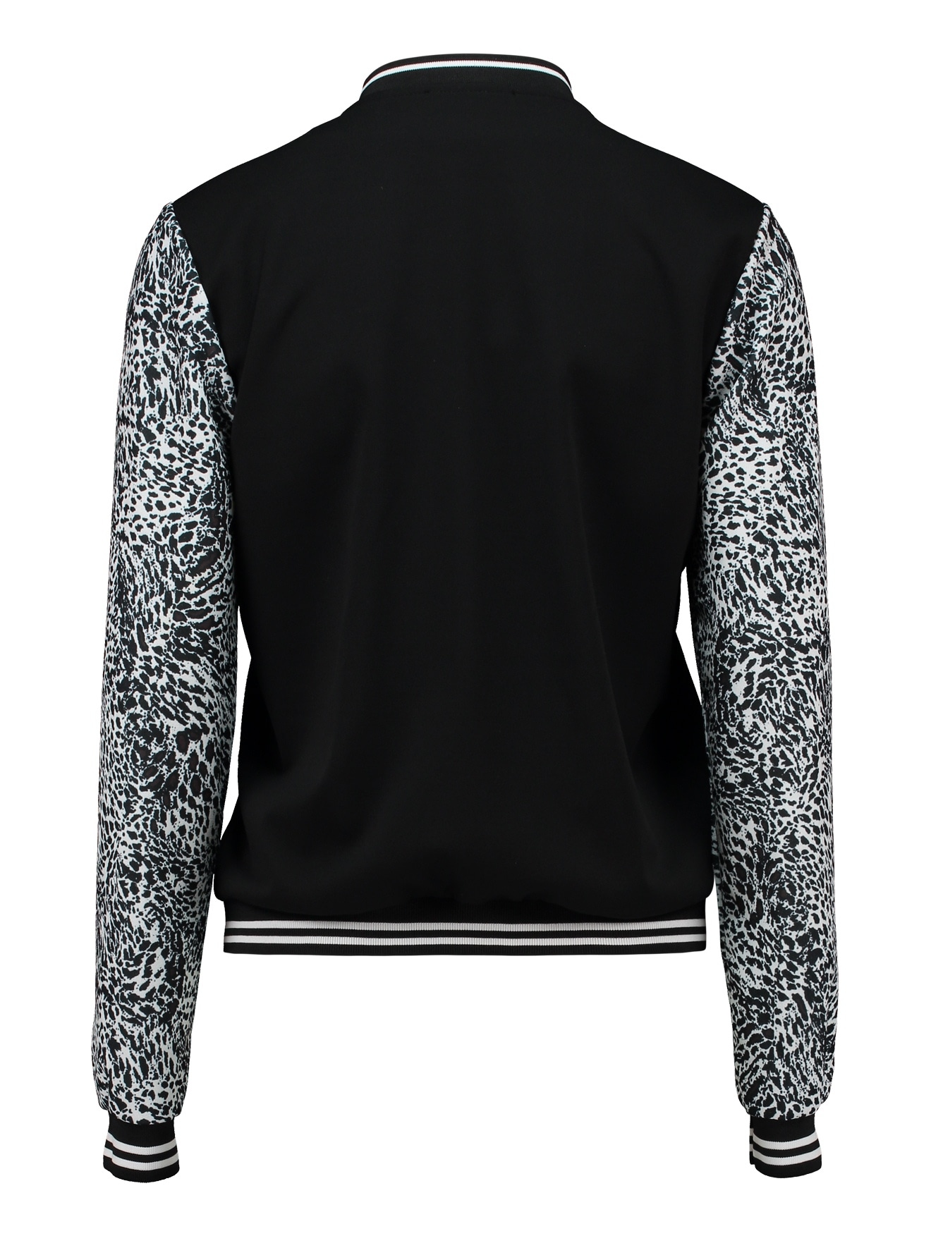 HaILY’S Blouson »LS P JK Li44sa«