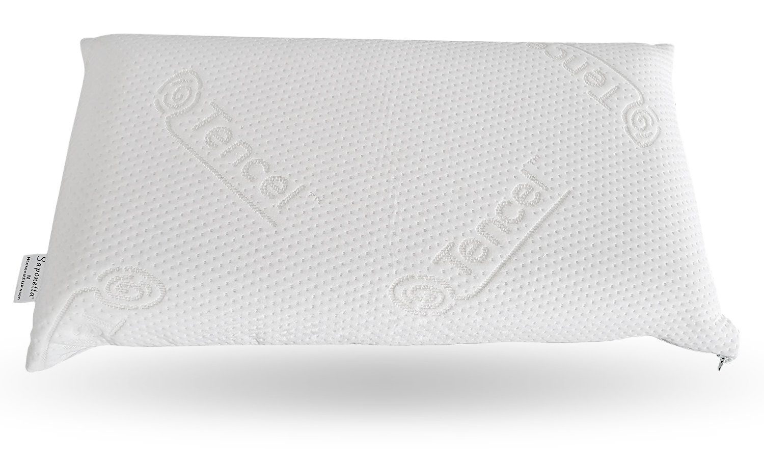 Jekatex Nackenstützkissen »Sleepy« 1 Stk. tlg. günstig online kaufen