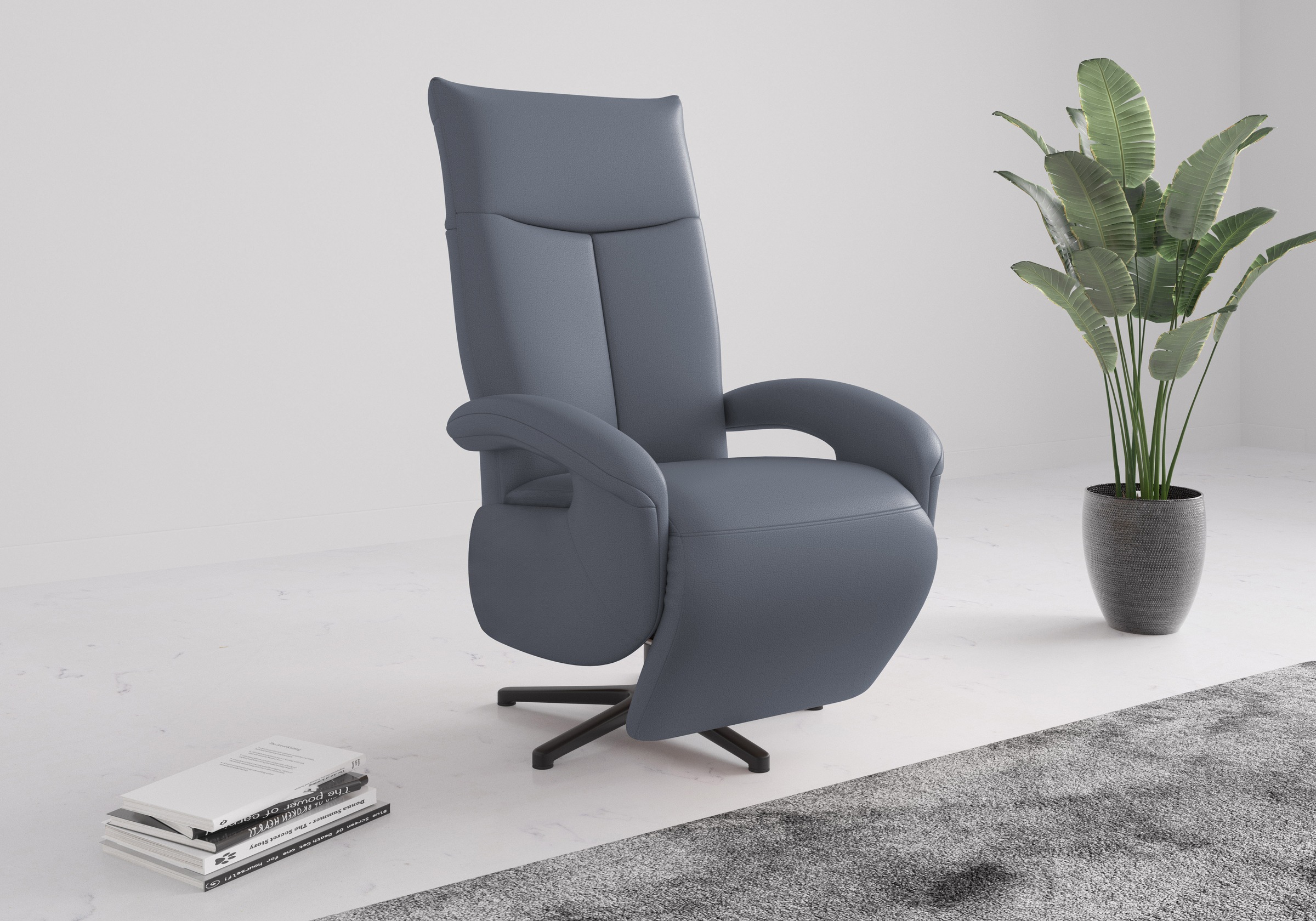 sit&more TV-Sessel »Amica«, wahlweise manuell oder elektrischer Funktion mi günstig online kaufen