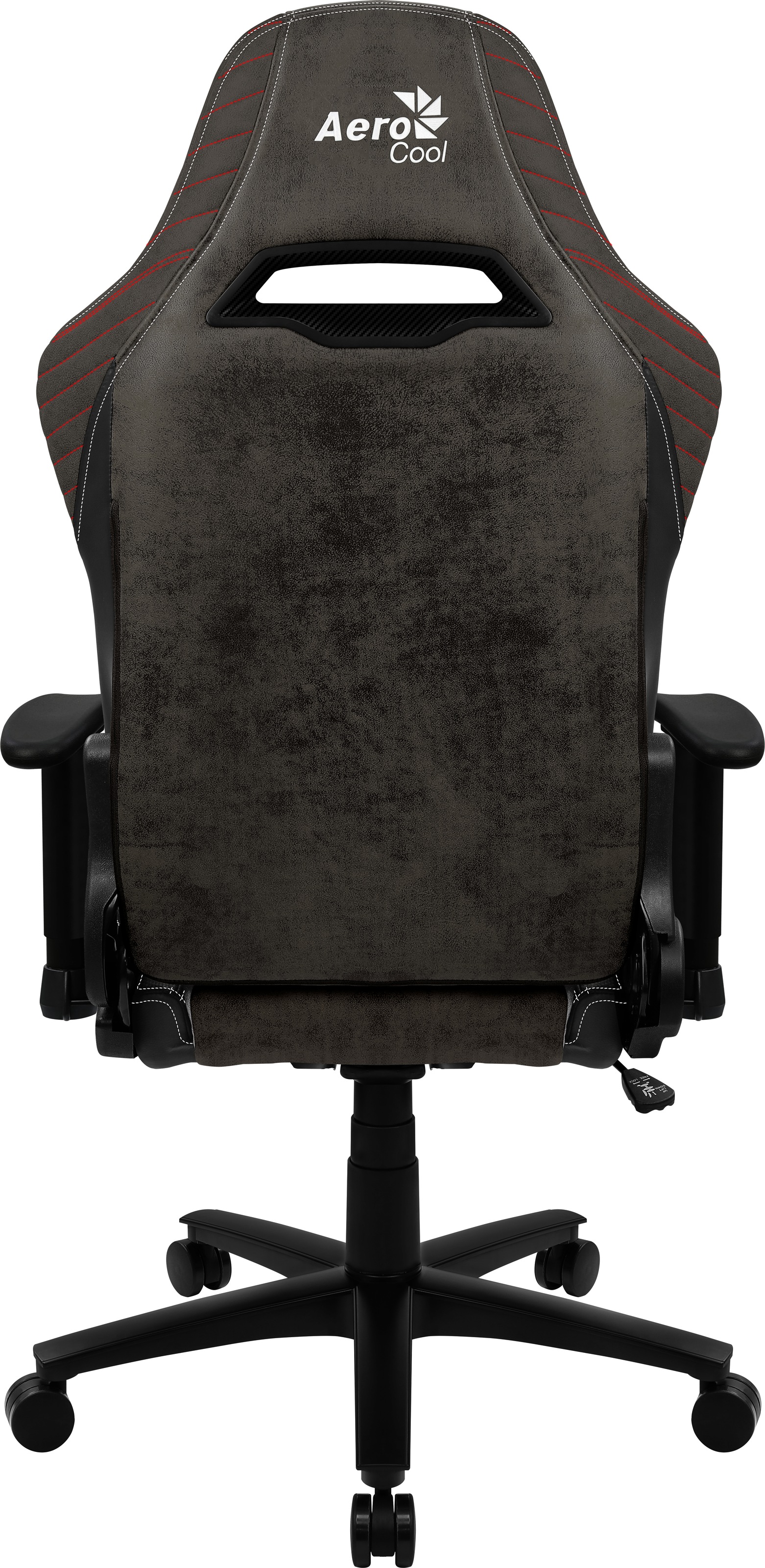 7. Bild von Aerocool Gaming-Stuhl »BARON«