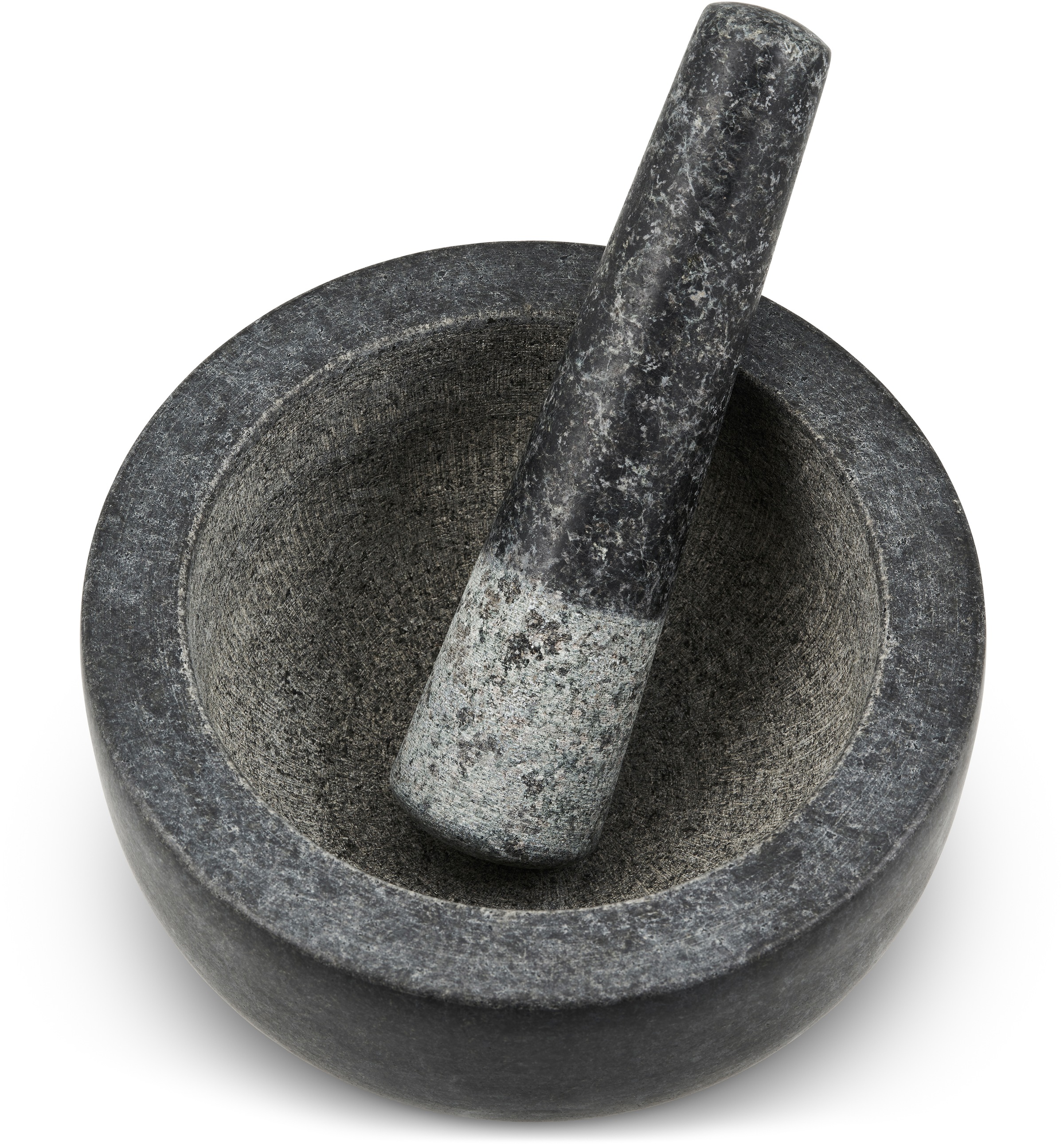 Cole & Mason Mörser »Clavering«, aus Granit, mit Stößel