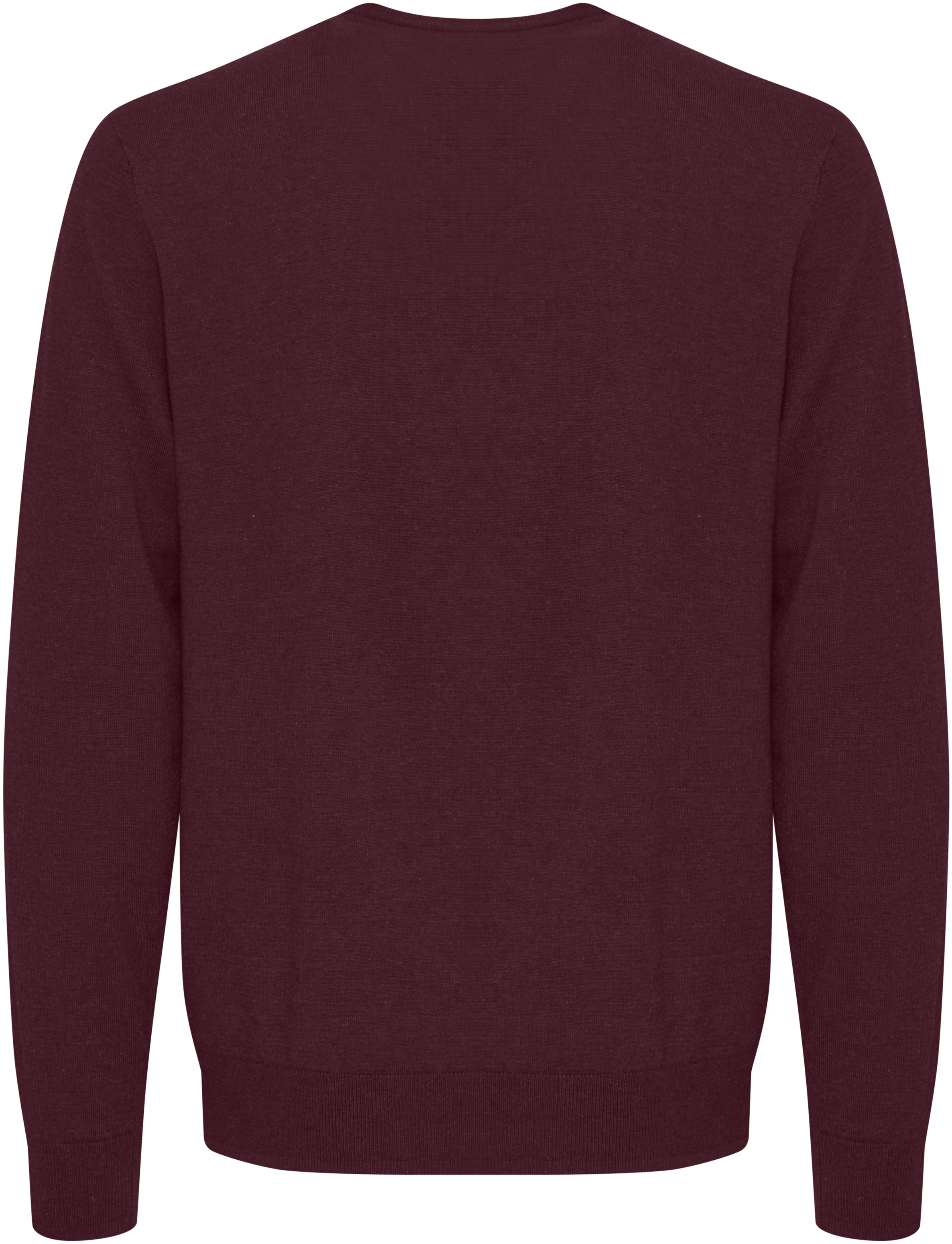 Blend V-Ausschnitt-Pullover »BHBRUTON V-neck«