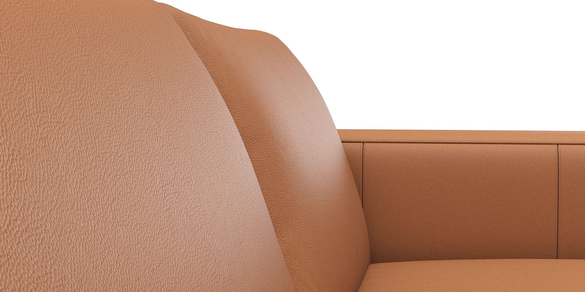 FLEXLUX Ecksofa »Fiore, super Sitzkomfort durch Kaltschaum im Sitz, L-Form«, breite Armlehnen, Füße Alu