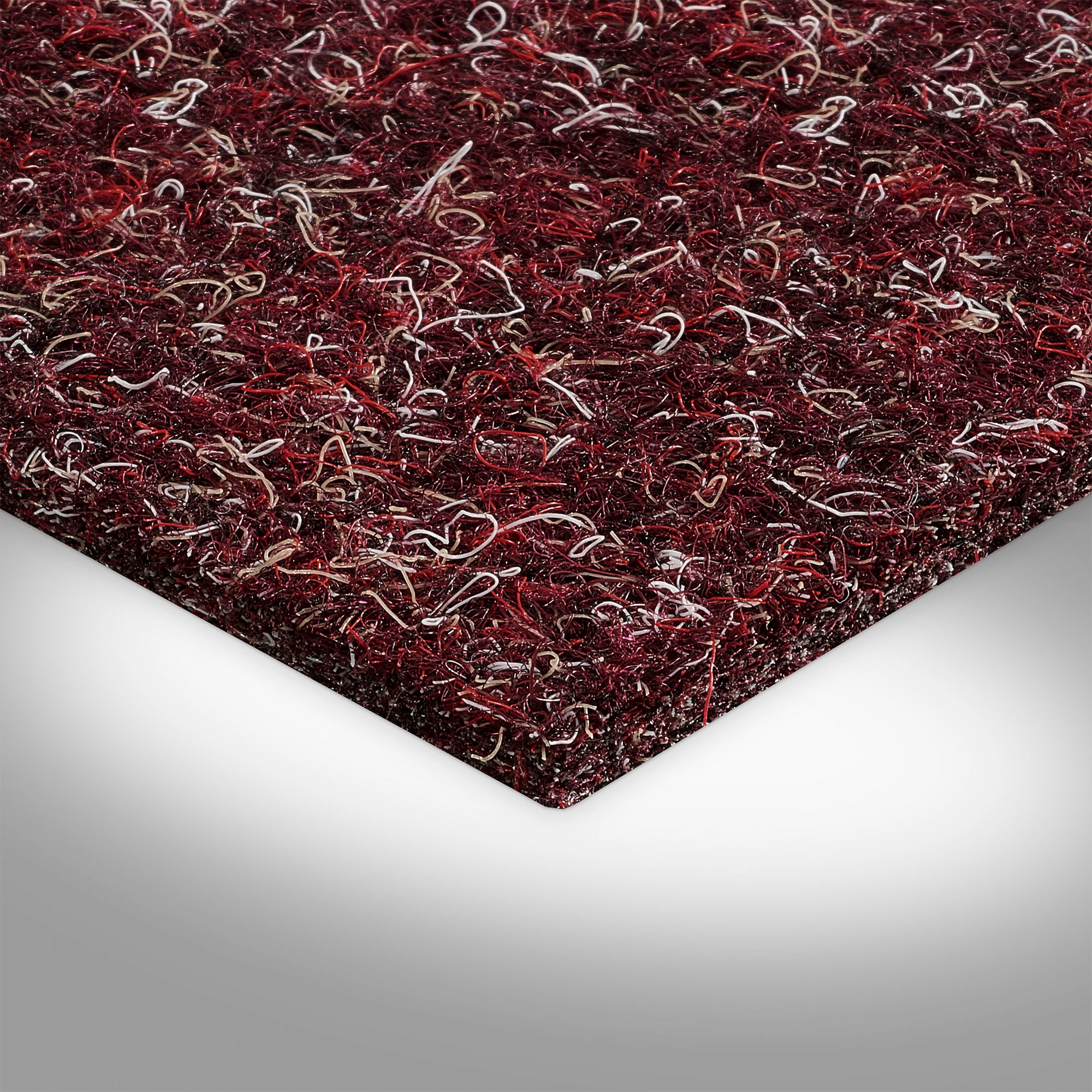 Bodenmeister Teppichboden »Nadelfilz Bodenbelag Merlin, Made in Netherlands«, rechteckig, 5,2 mm Höhe, Auslegware Nadelvlies, meliert, strapazierfähig, Breite 200/400 cm