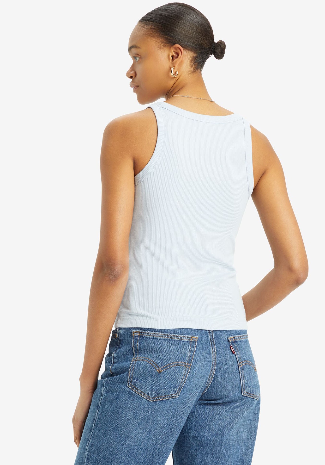 Levi's® Tanktop »DREAMY TANK GREEN«