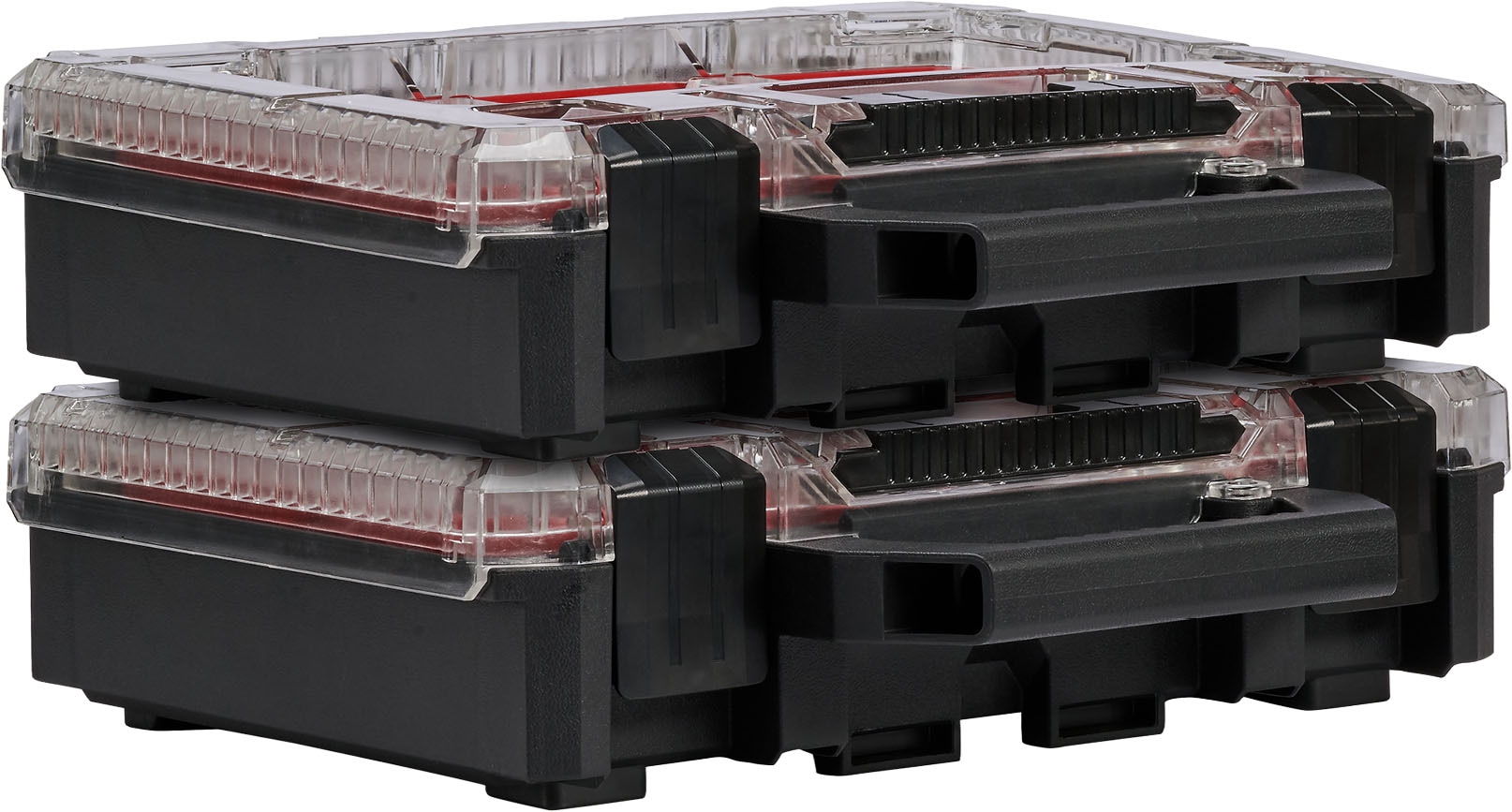 Einhell Werkzeugkoffer »E-Case Half Size«