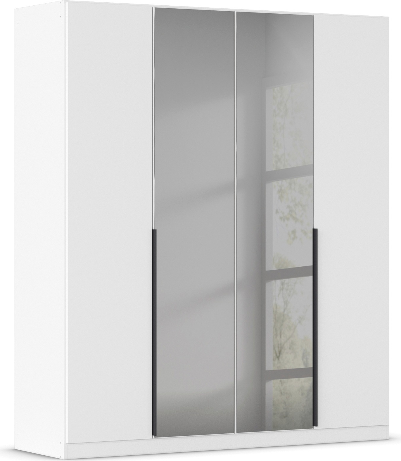 INOSIGN BY RAUCH Drehtürenschrank »Schlafzimmerschrank BESTSELLER Kleidersc günstig online kaufen