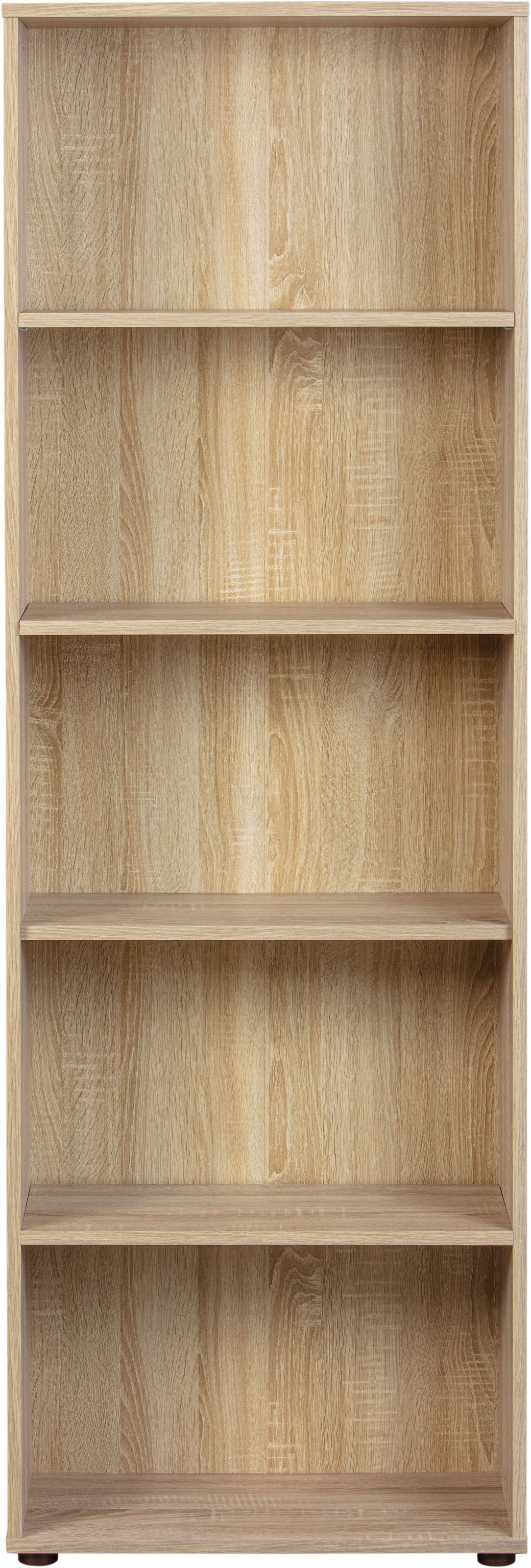 Inter Link Bücherregal 1 Stk. tlg.