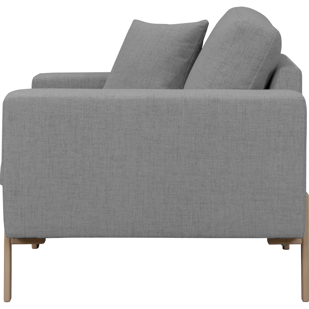 OTTO products Loveseat »Hanne«