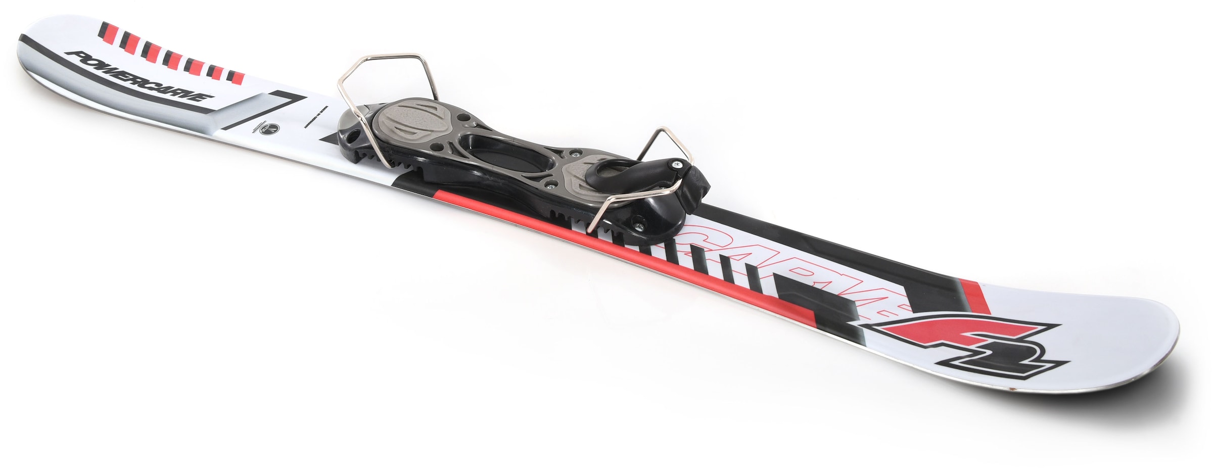 F2 Ski »F2 SNOWBLADES«, (2 St.), ONE Size