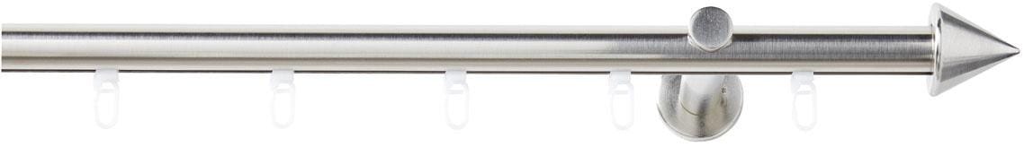 Good Life Innenlaufschiene »Punta« Ø 20 mm 1 läufig-läufig Fixmaß günstig online kaufen