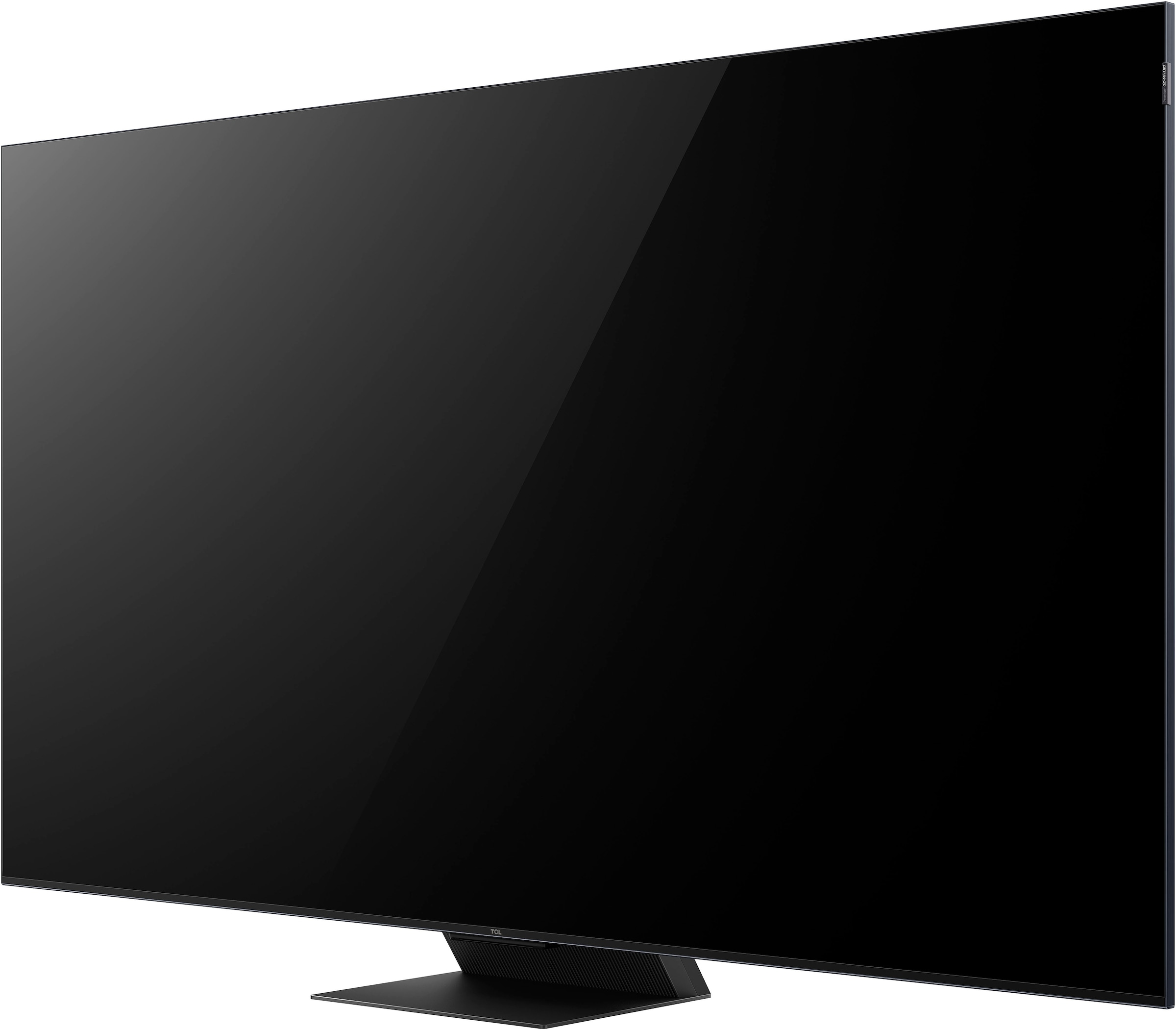 TCL Mini-LED-Fernseher »65Q10BX1«, 4K Ultra HD, Google TV-Smart-TV