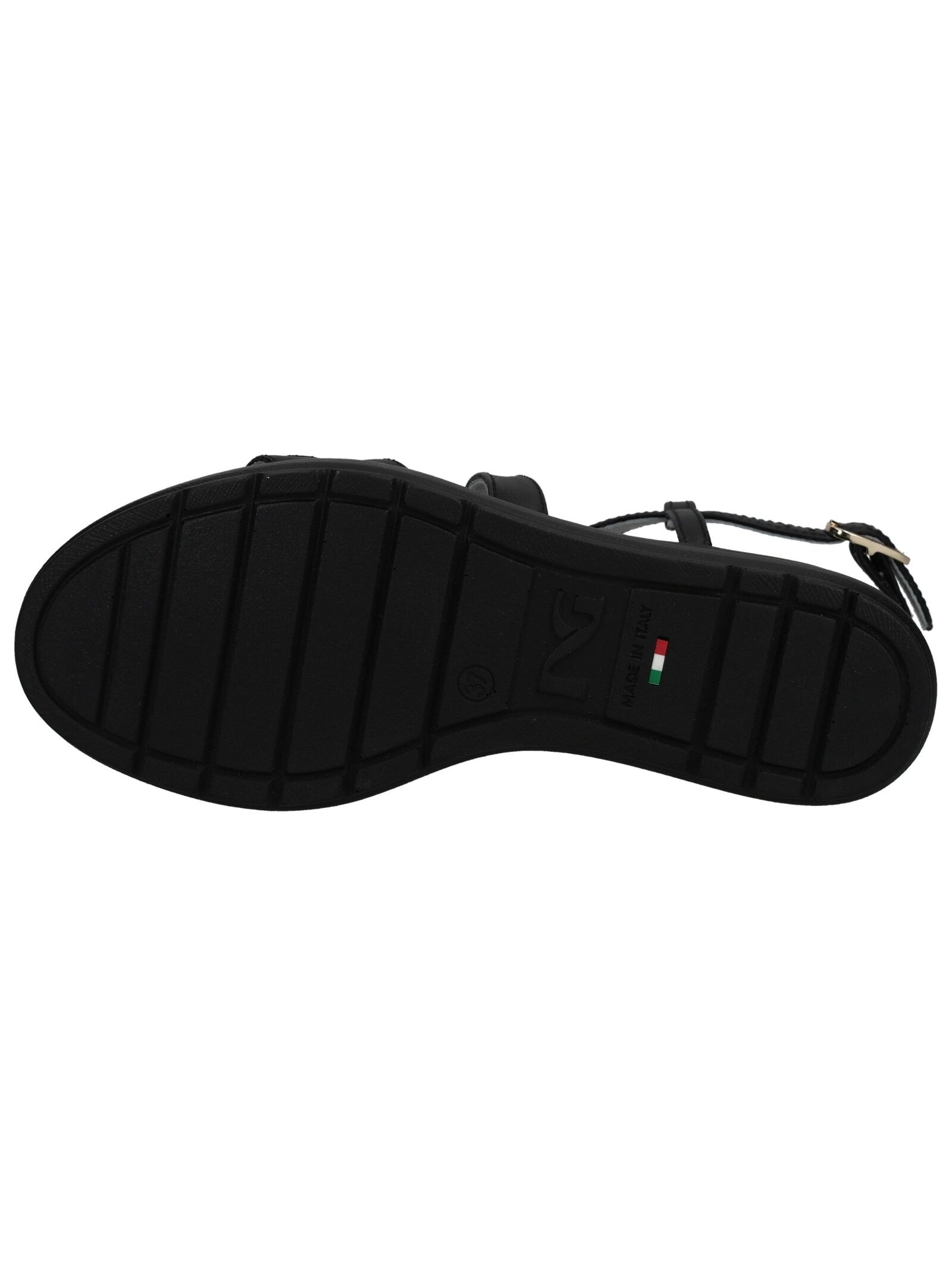 Nero Giardini High-Heel-Sandalette »Nero Giardini Sandalen Leder«