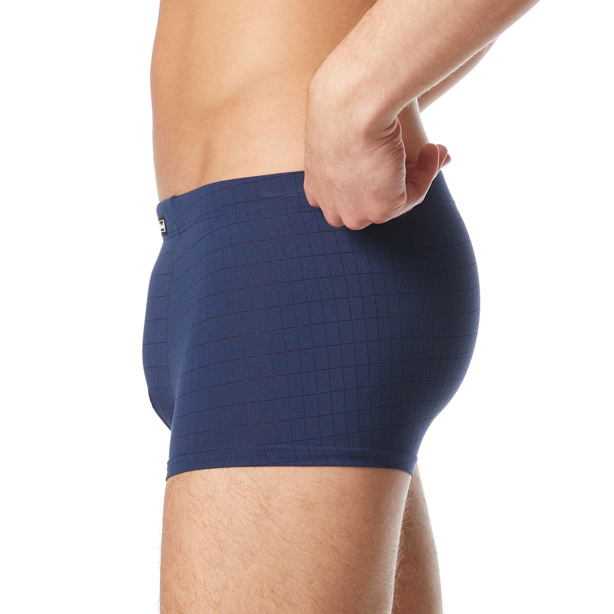 Bruno Banani Hipster »CHECK LINE 2.0«