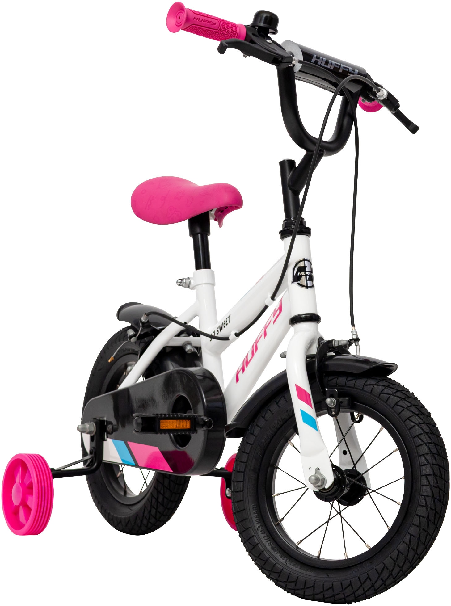 Huffy Kinderfahrrad »So Sweet«