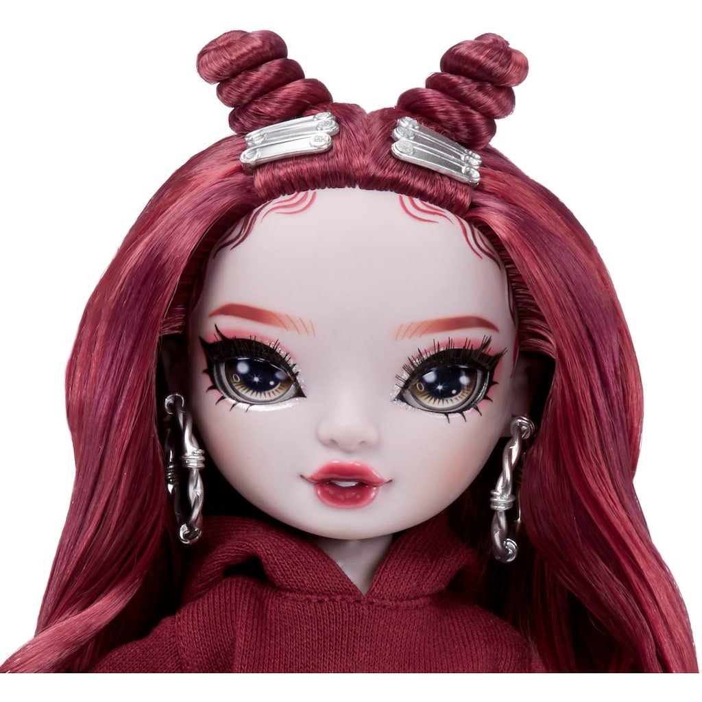 MGA ENTERTAINMENT Anziehpuppe »Scarlet Rose (Maroon)«