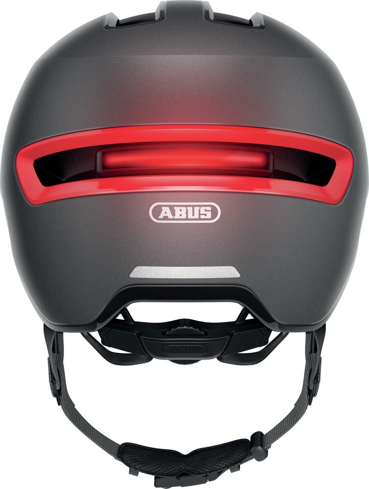 ABUS Fahrradhelm »HUD-Y«