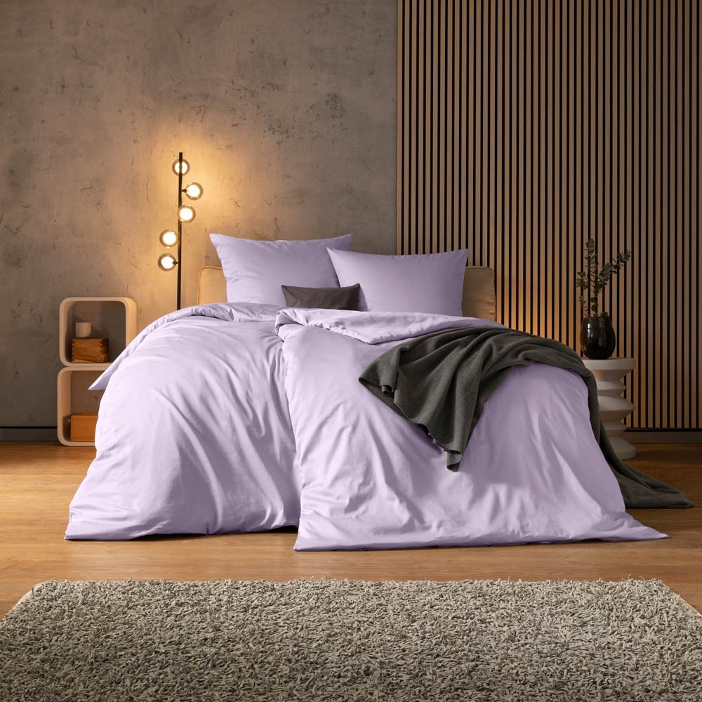 Estella Bettwäsche »Valetta« 2 Stk. tlg. günstig online kaufen