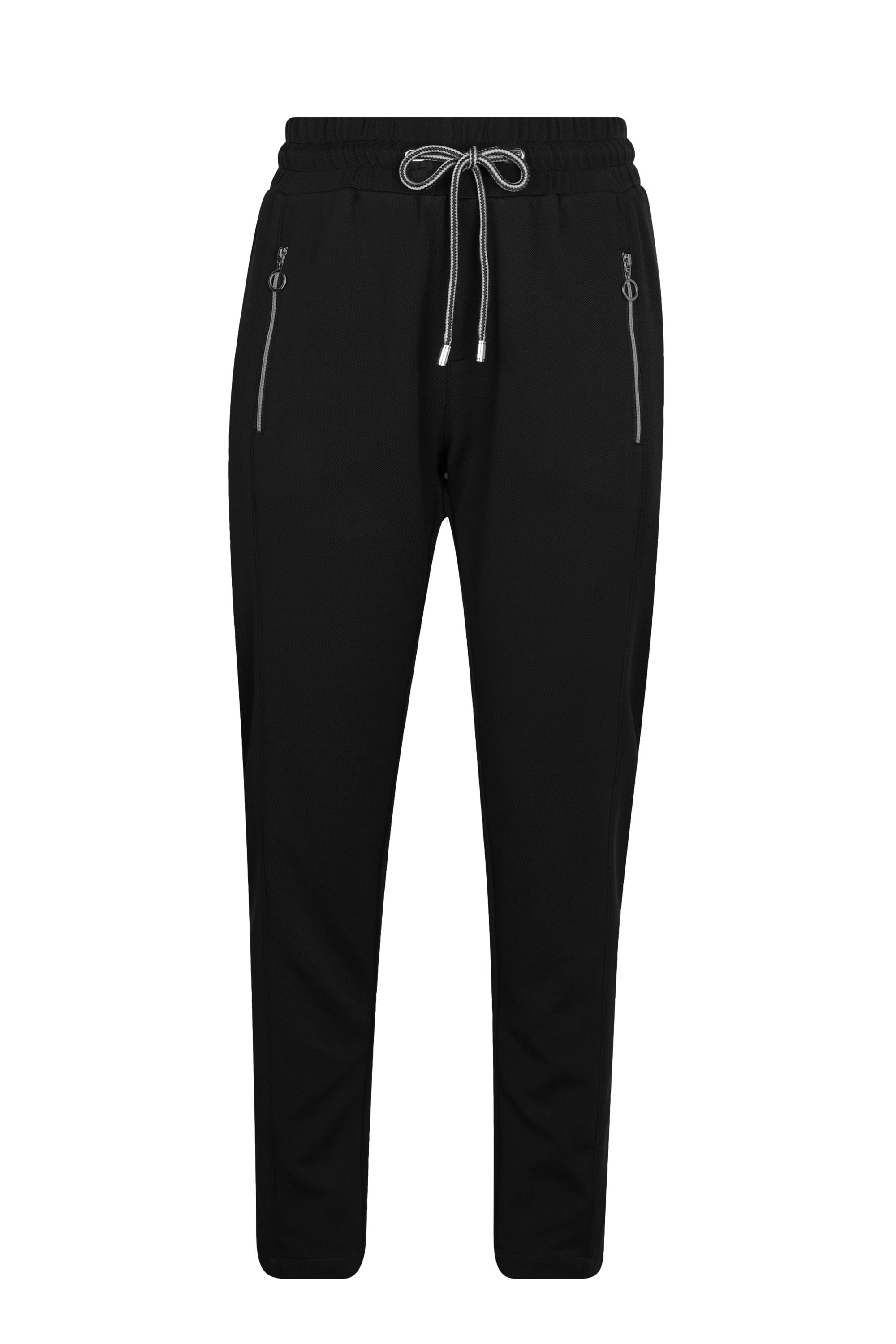 STOOKER WOMEN Schlupfhose »Berlin Easy Fit«  Tapered Fit Casual Technostretch Mit Gummibund für Damen
