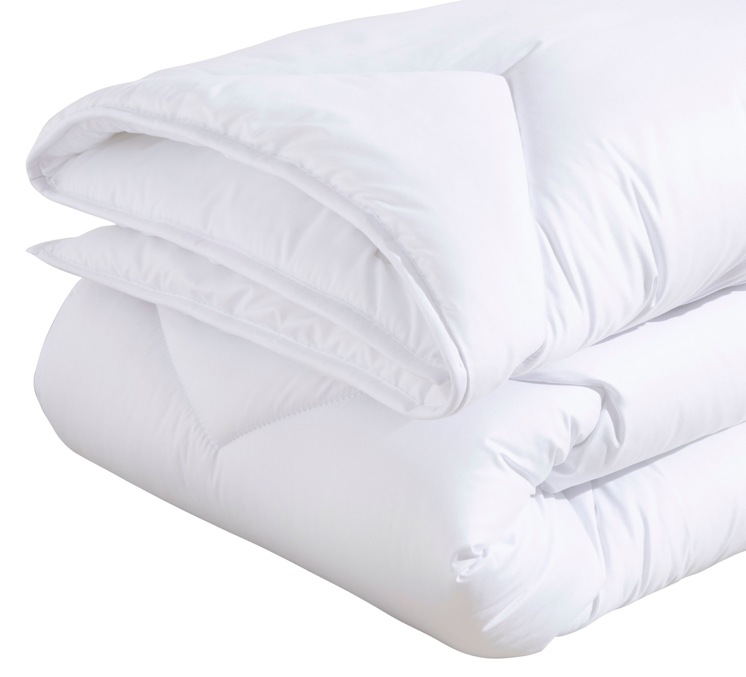 Home affaire Microfaserbettdecke »Sartes, Bettdecke 135x200 cm, 155x220 cm«, normal, Füllung Polyester, Bezug Polyester, (1 St.), Bettdecken, Sommer, Decke, für Allergiker geeignet