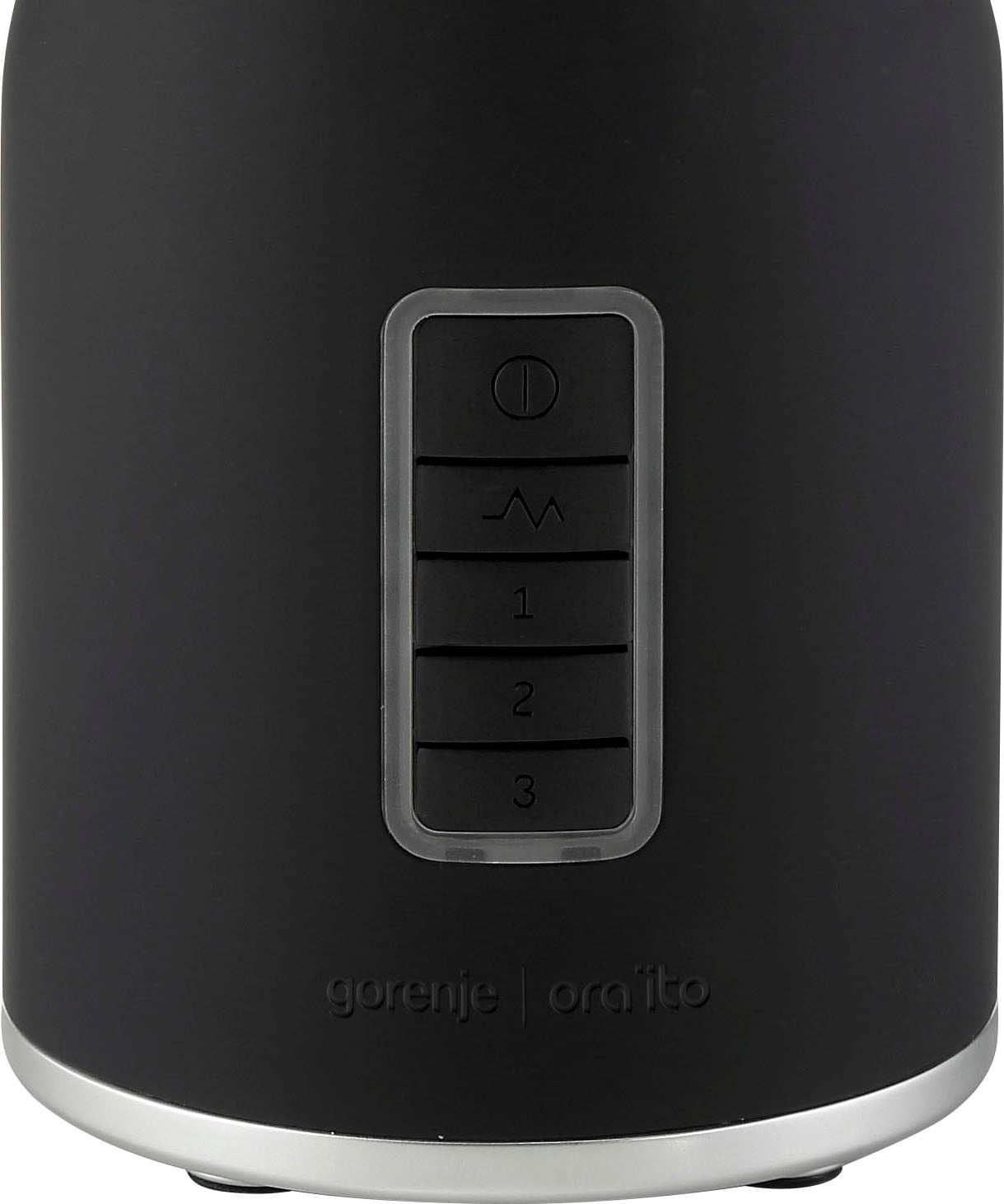 GORENJE Standmixer »B 800 ORAB«, 800 W