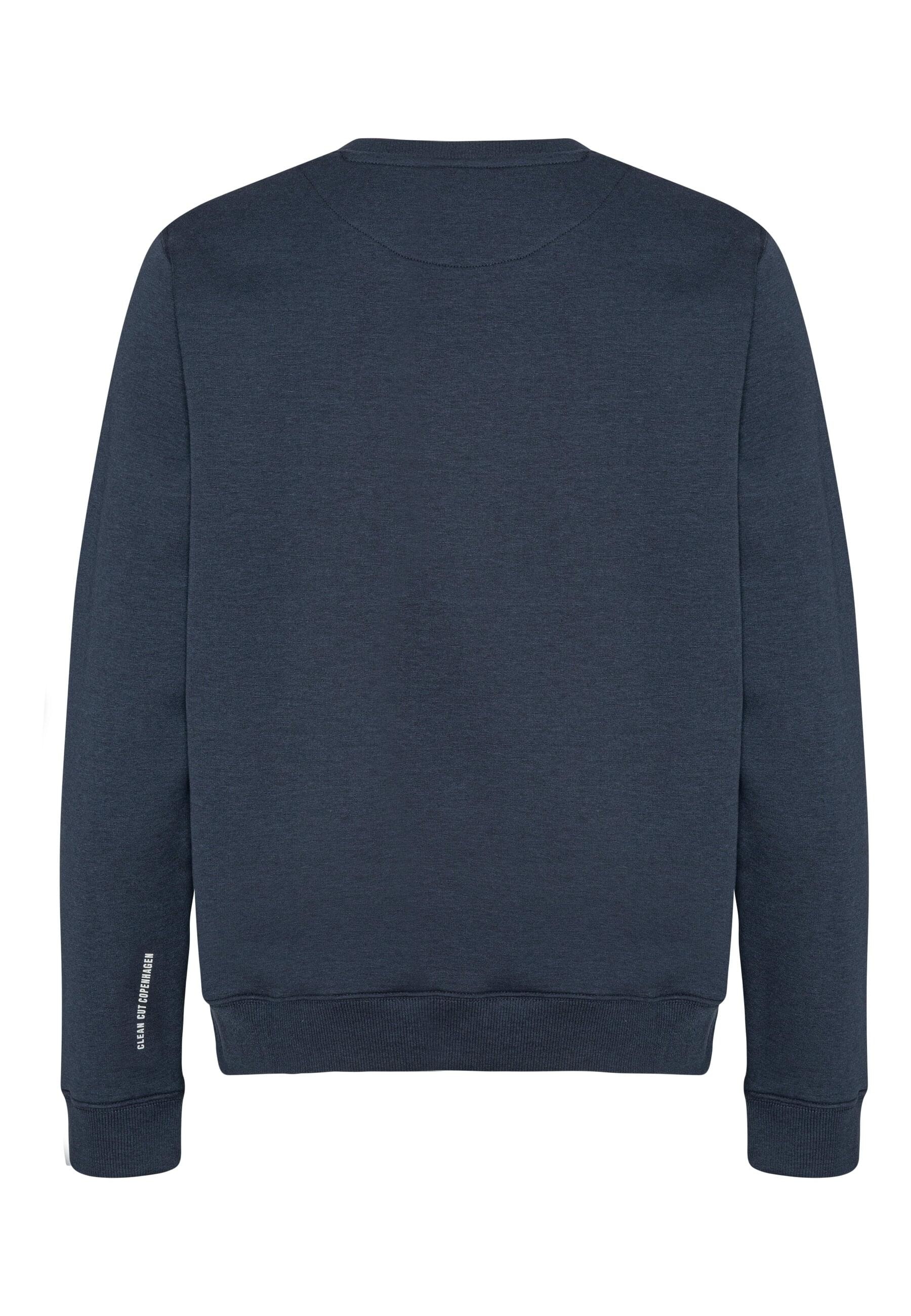 Clean Cut Copenhagen Sweater »Clean Cut Copenhagen Patrick Sweatshirt«, 1 Stk.
