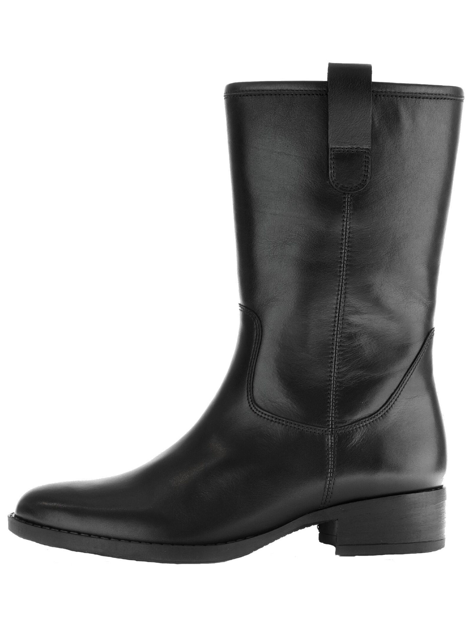 Gabor Bikerboots »Gabor Stiefel Glattleder«