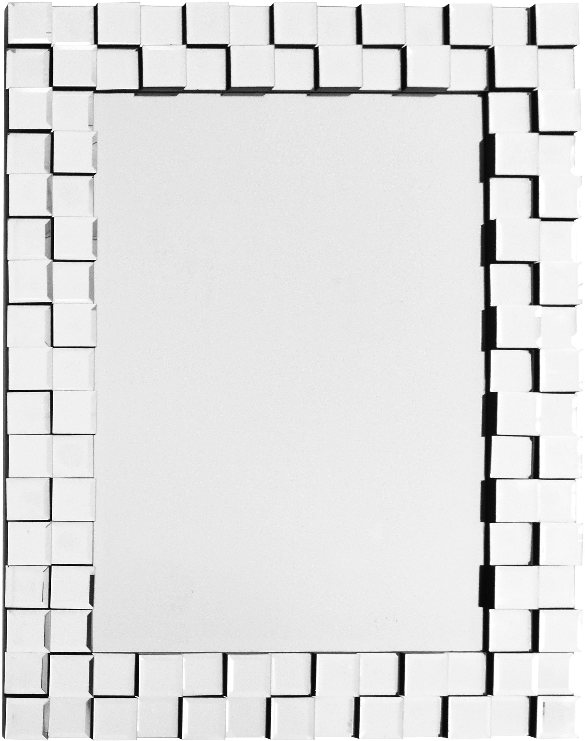 Kayoom Wandspiegel »Wandspiegel Dionysos 1210« günstig online kaufen