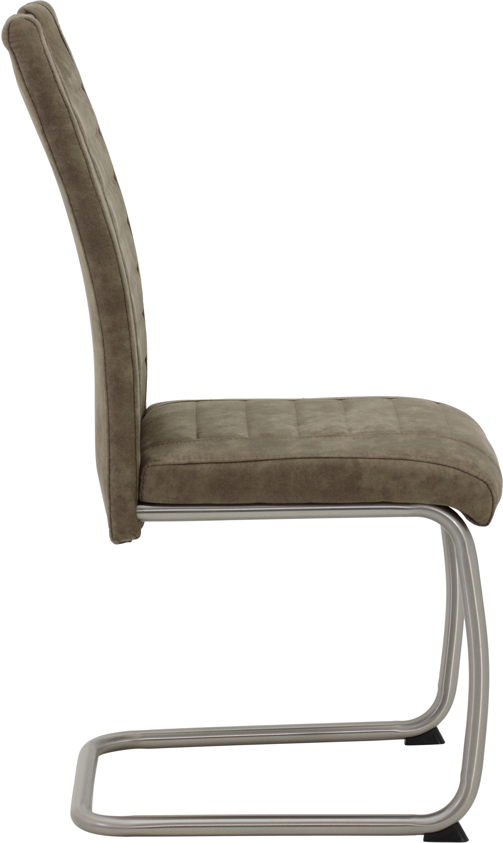 HELA Essgruppe »Ulla«, (Set, 5 tlg.), ausziehbar 140 - 220 cm, Edelstahl, 140 Kg Belastbar