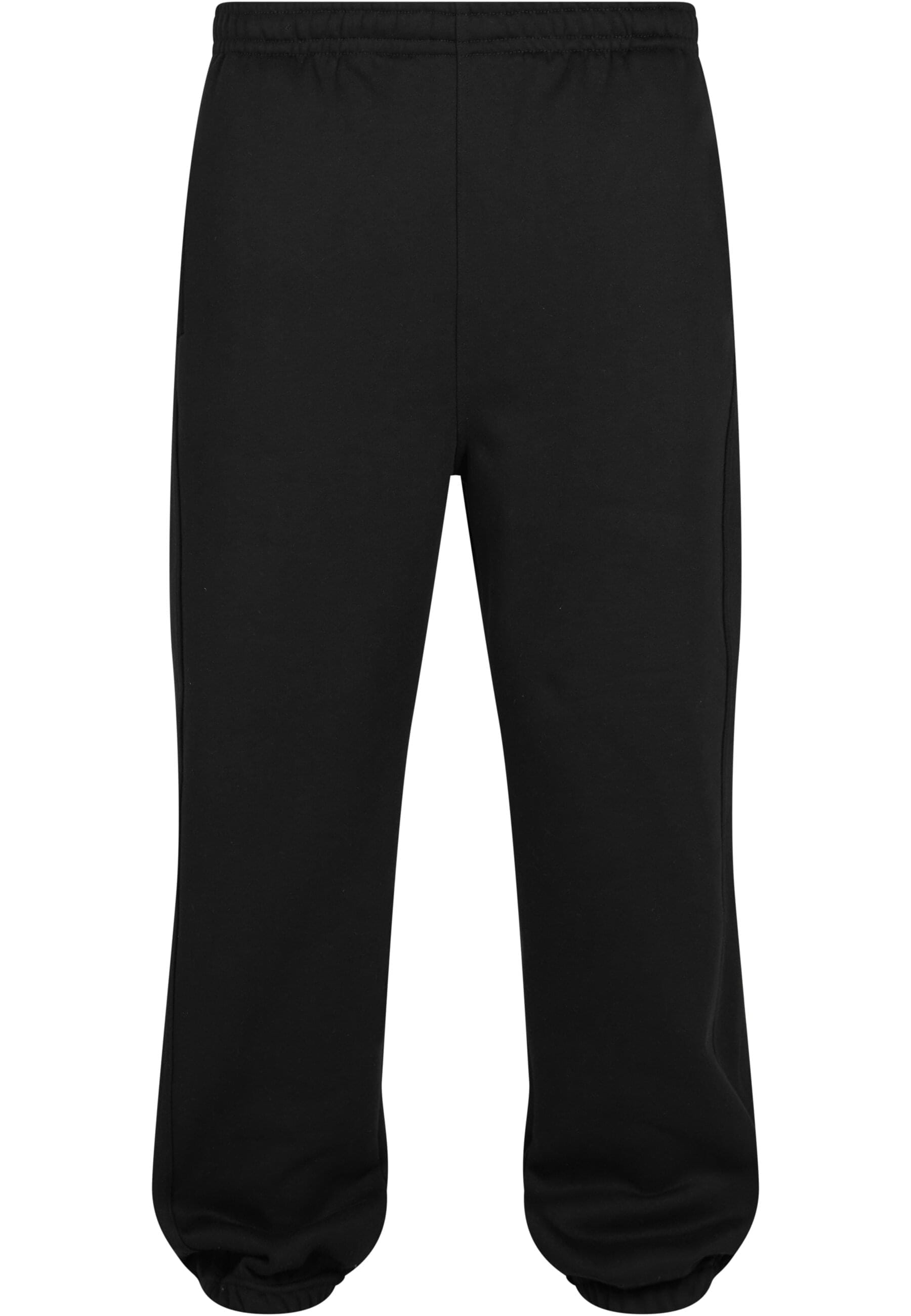 URBAN CLASSICS Trainingsanzug »Urban Classics Herren Blank Suit«, 2 Stk.
