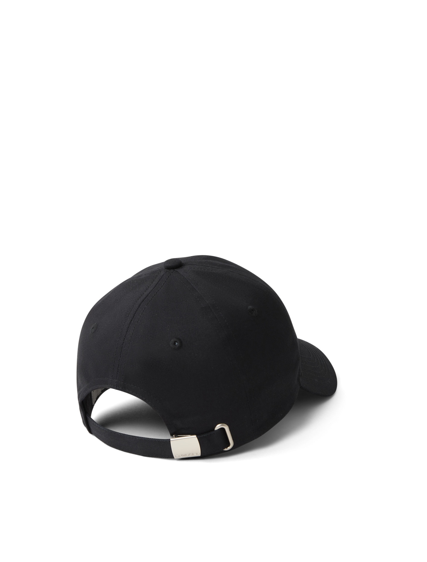 Calvin Klein Jeans Baseball Cap »6 PANEL SSNL GRAPHIC CAP«, Mit festem Schirm