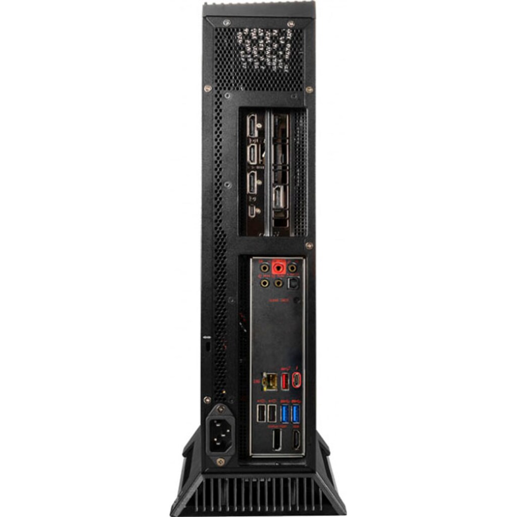MSI Gaming-PC »MEG Trident X 12VTF-058DE«