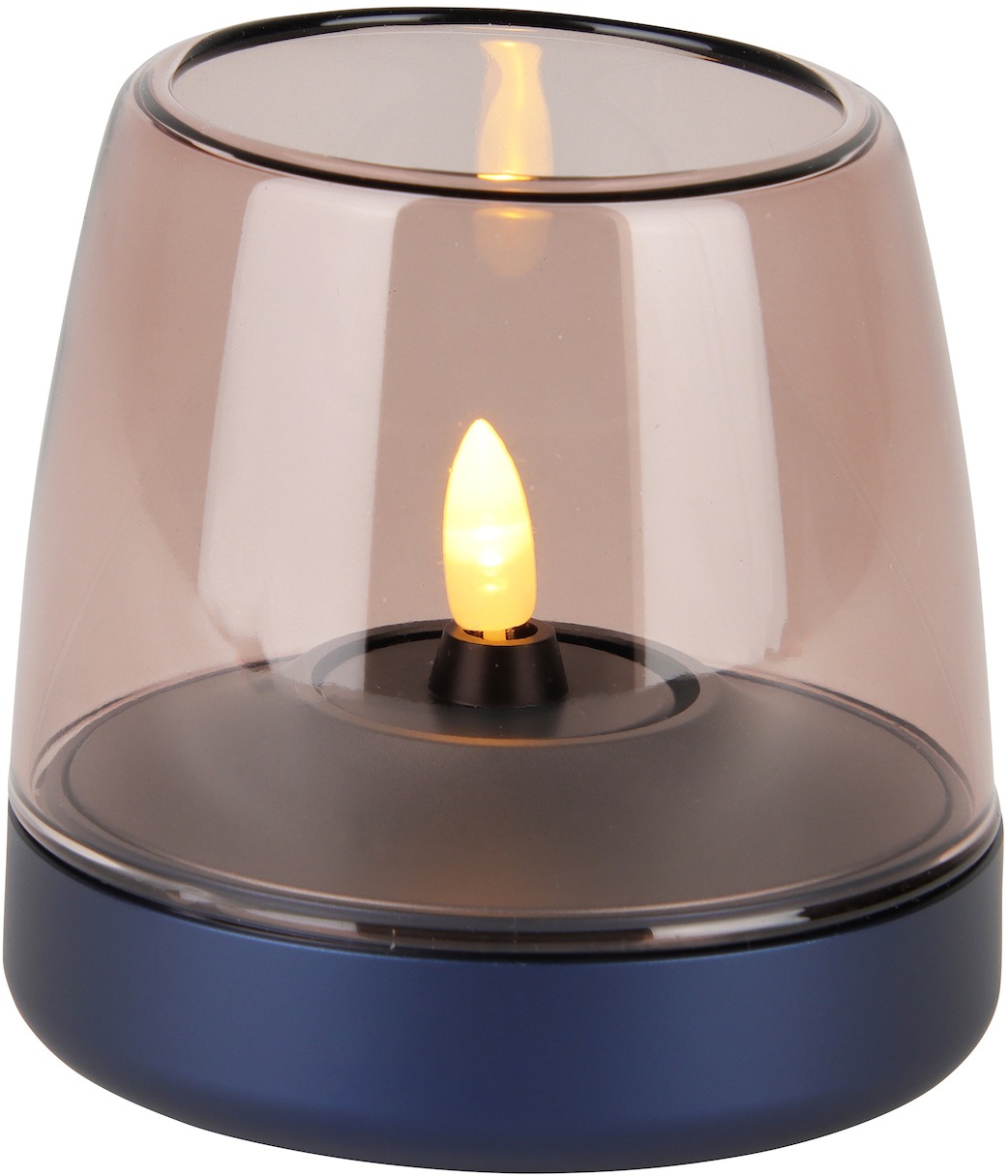 kooduu Dekolicht »Glow 10«, hochwertiges Aluminium Designer Windlicht günstig online kaufen