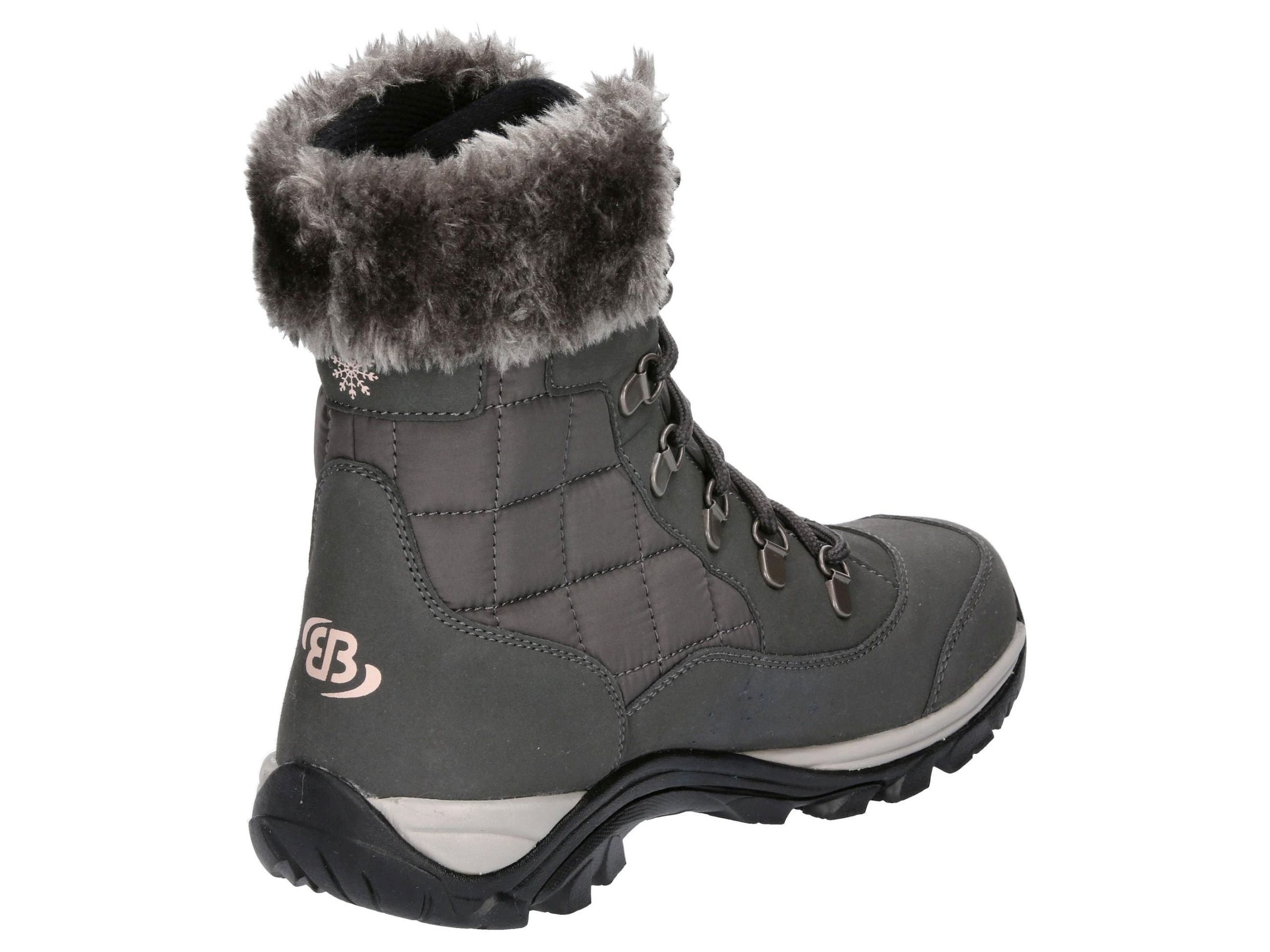 BRÜTTING Winterstiefel »Winterboot Himalaya«