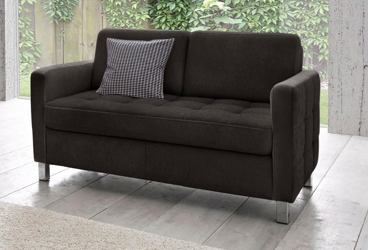 sit&more 2-Sitzer "Pablo" günstig online kaufen