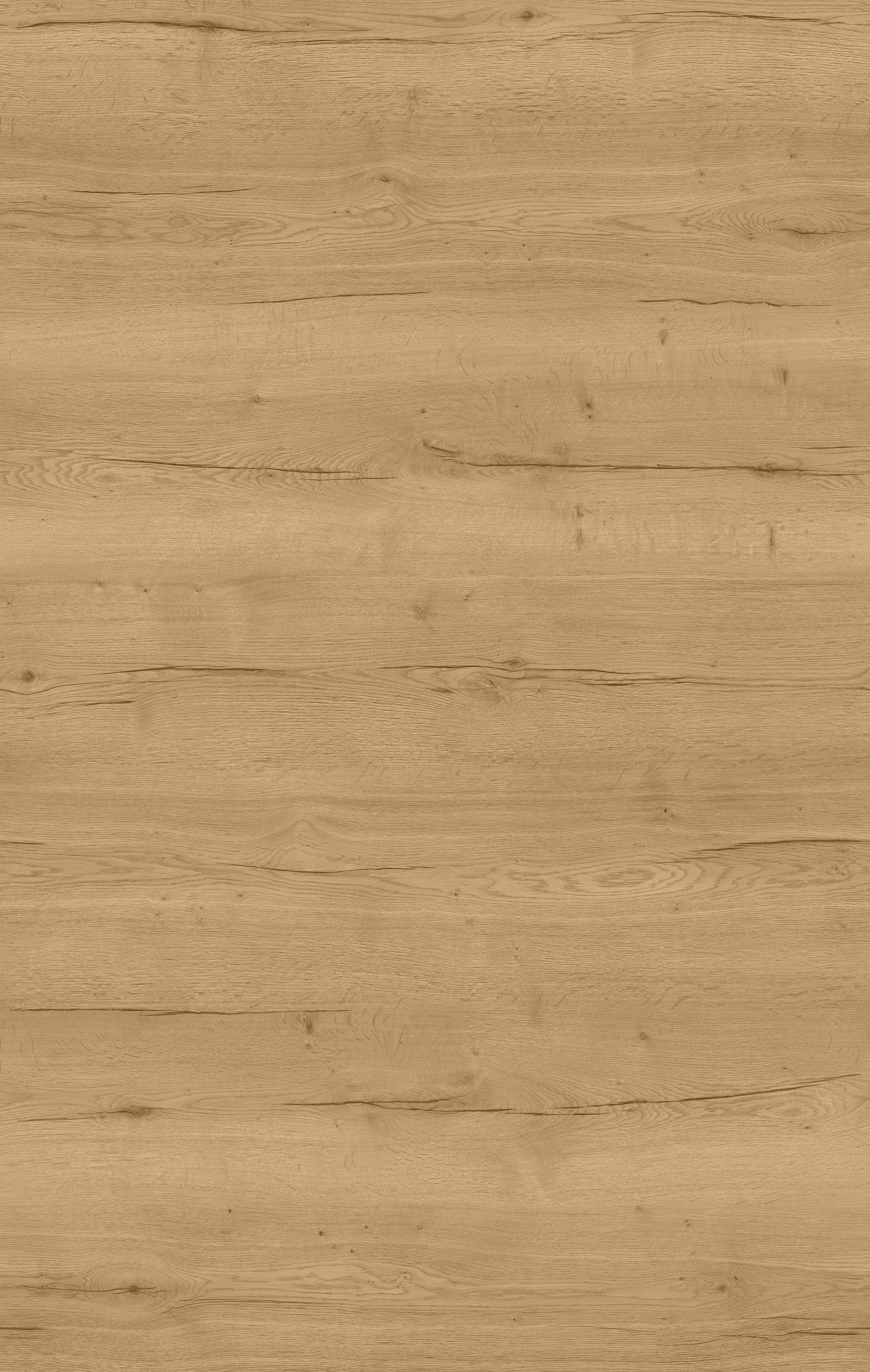 nobilia® Arbeitsplatte »passend zu allen Serien, Stärke: 3,8 cm«, von drei Seiten beschichtet, in drei Breiten: 180, 210 und 240 cm