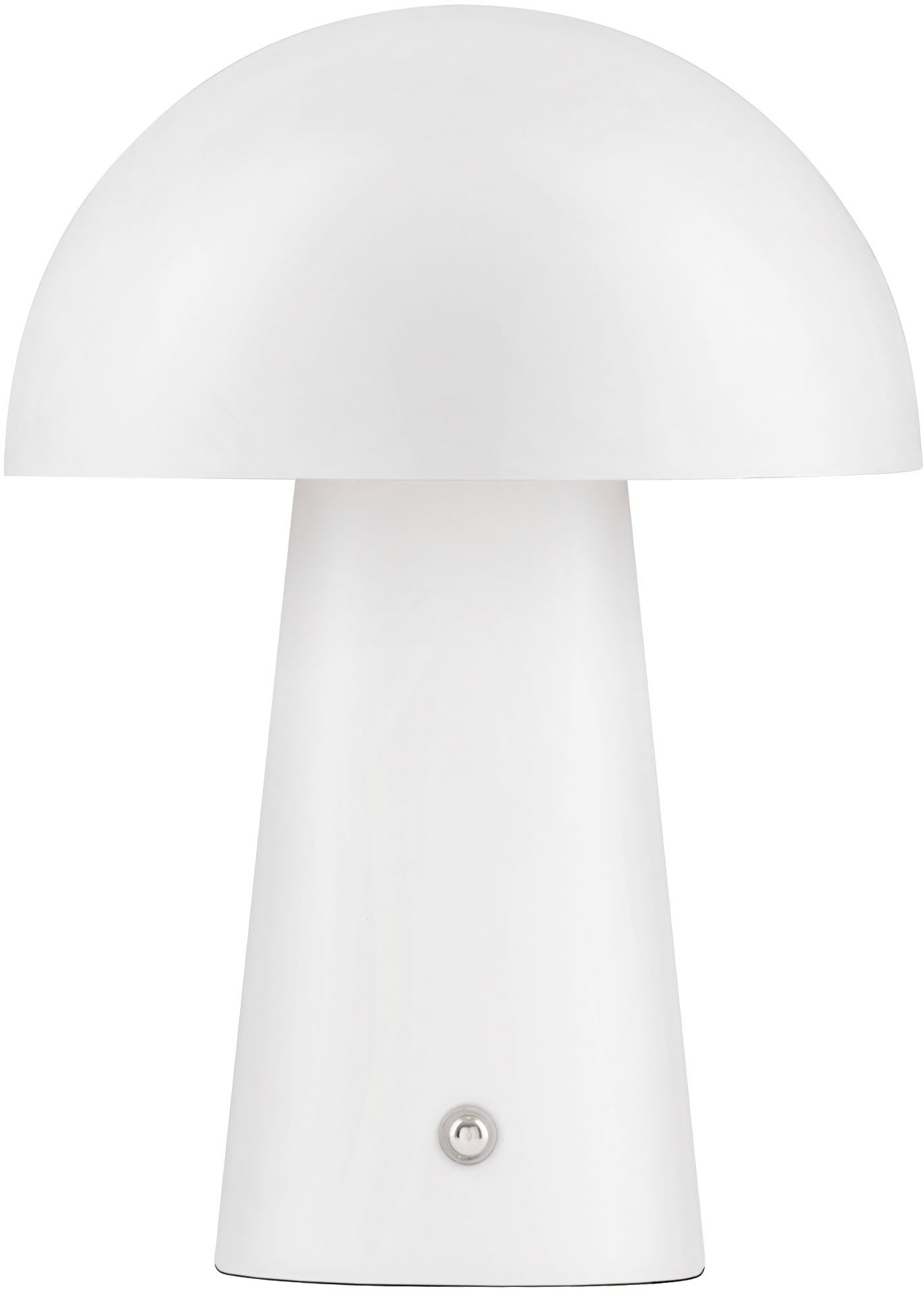 Nova Luce Tischleuchte »ANDE« LED-Modul 1 Stk. Warmweiß günstig online kaufen