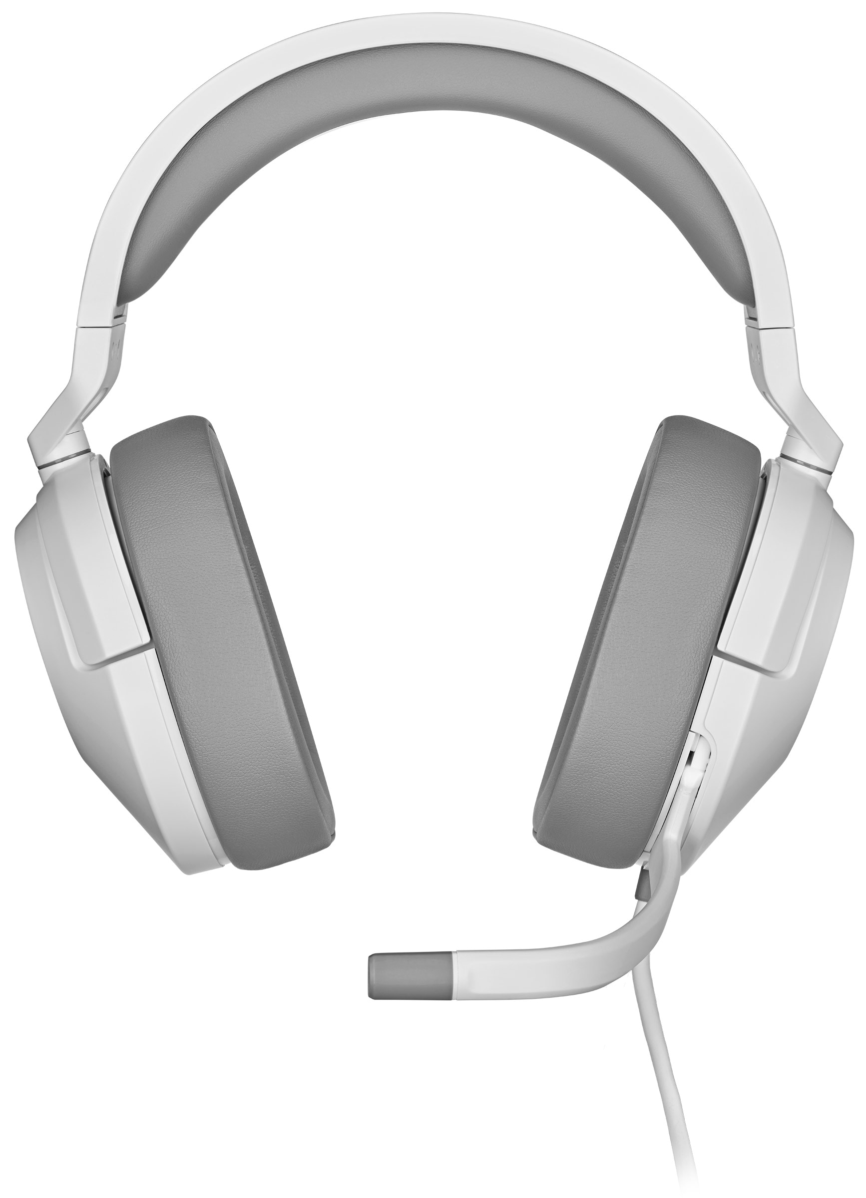Corsair Gaming-Headset »HS55 Stereo Carbon«