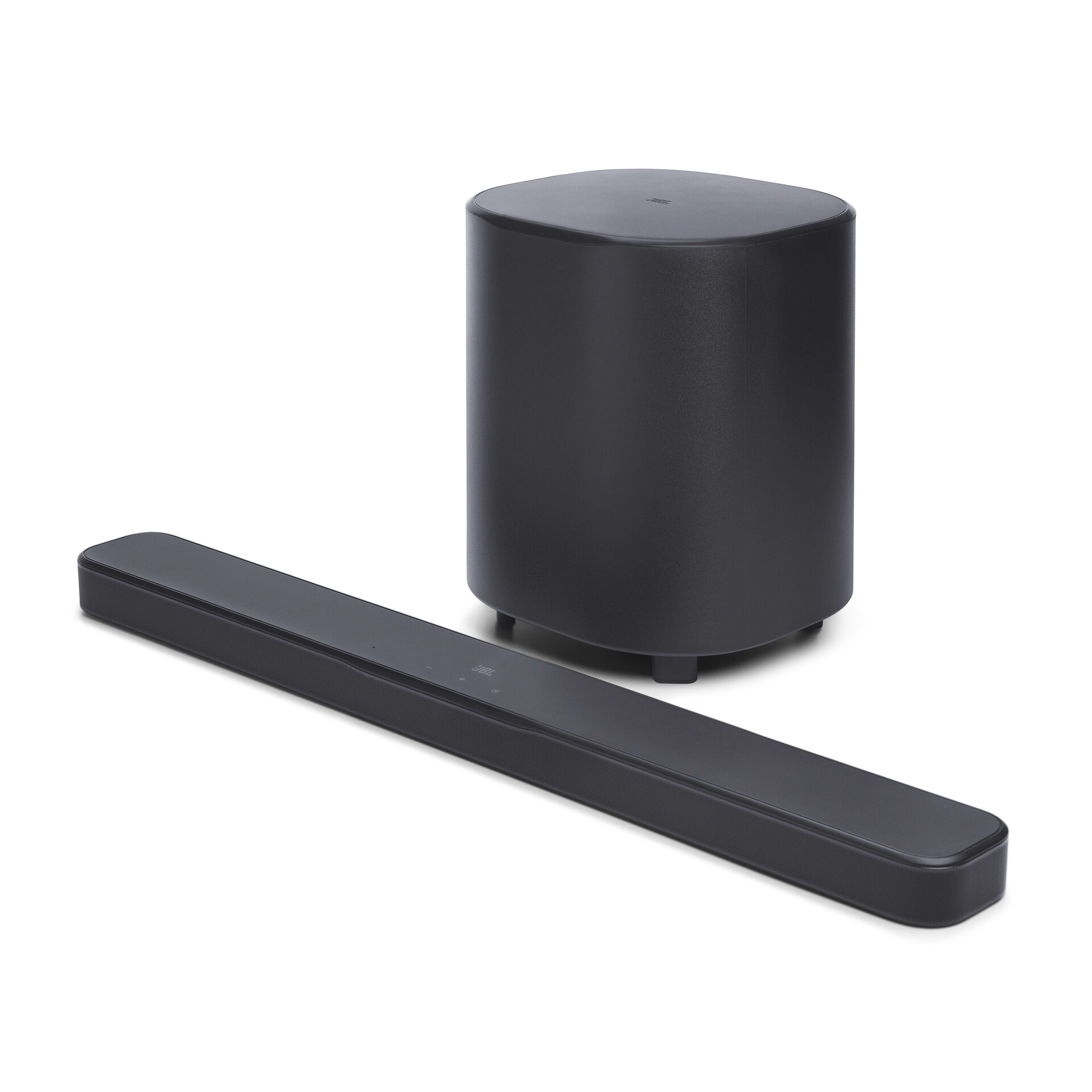 JBL Soundbar »Bar 500 MK2«