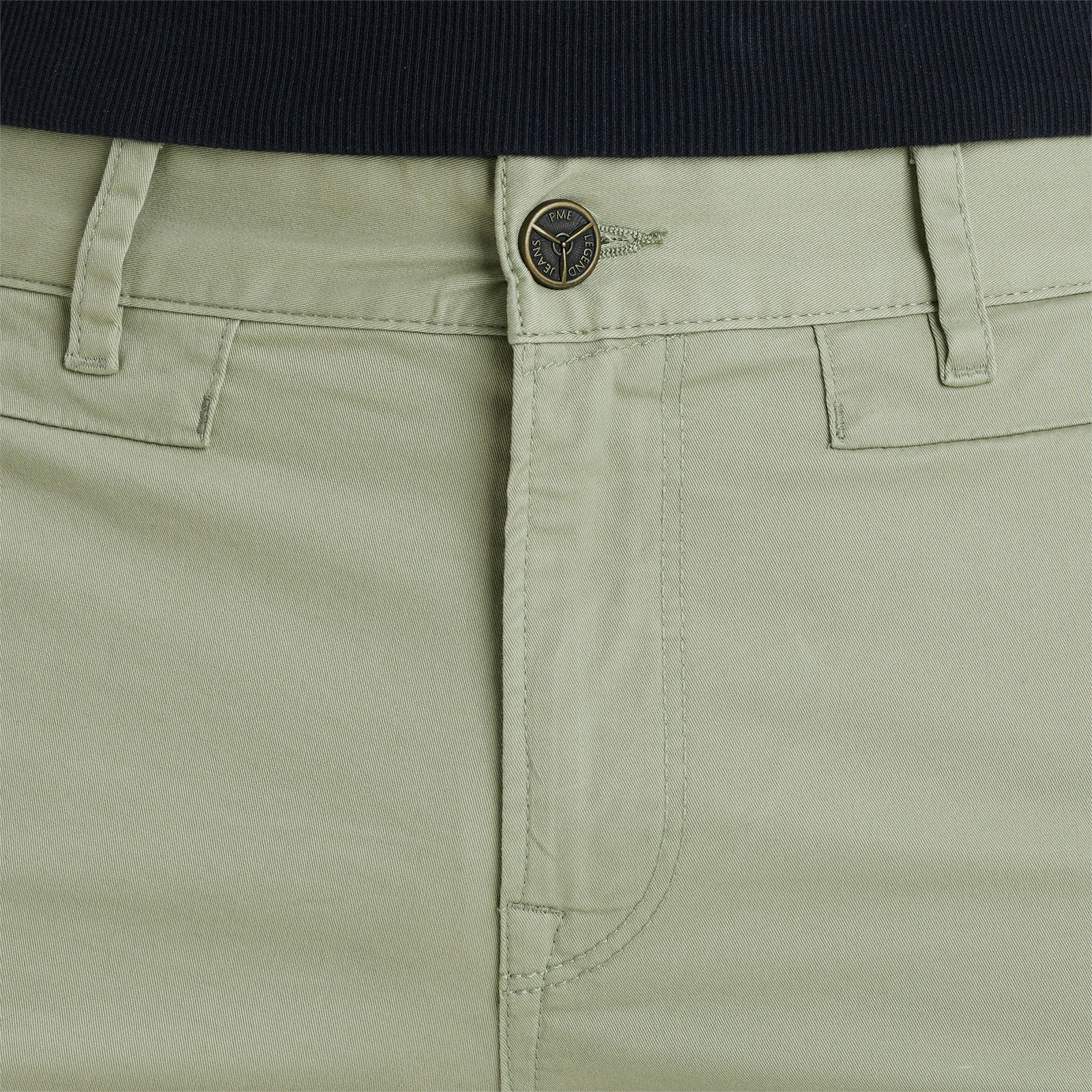 PME LEGEND Chinohose »TWIN WASP CHINO LEFT HAND STRETCH TWILL«