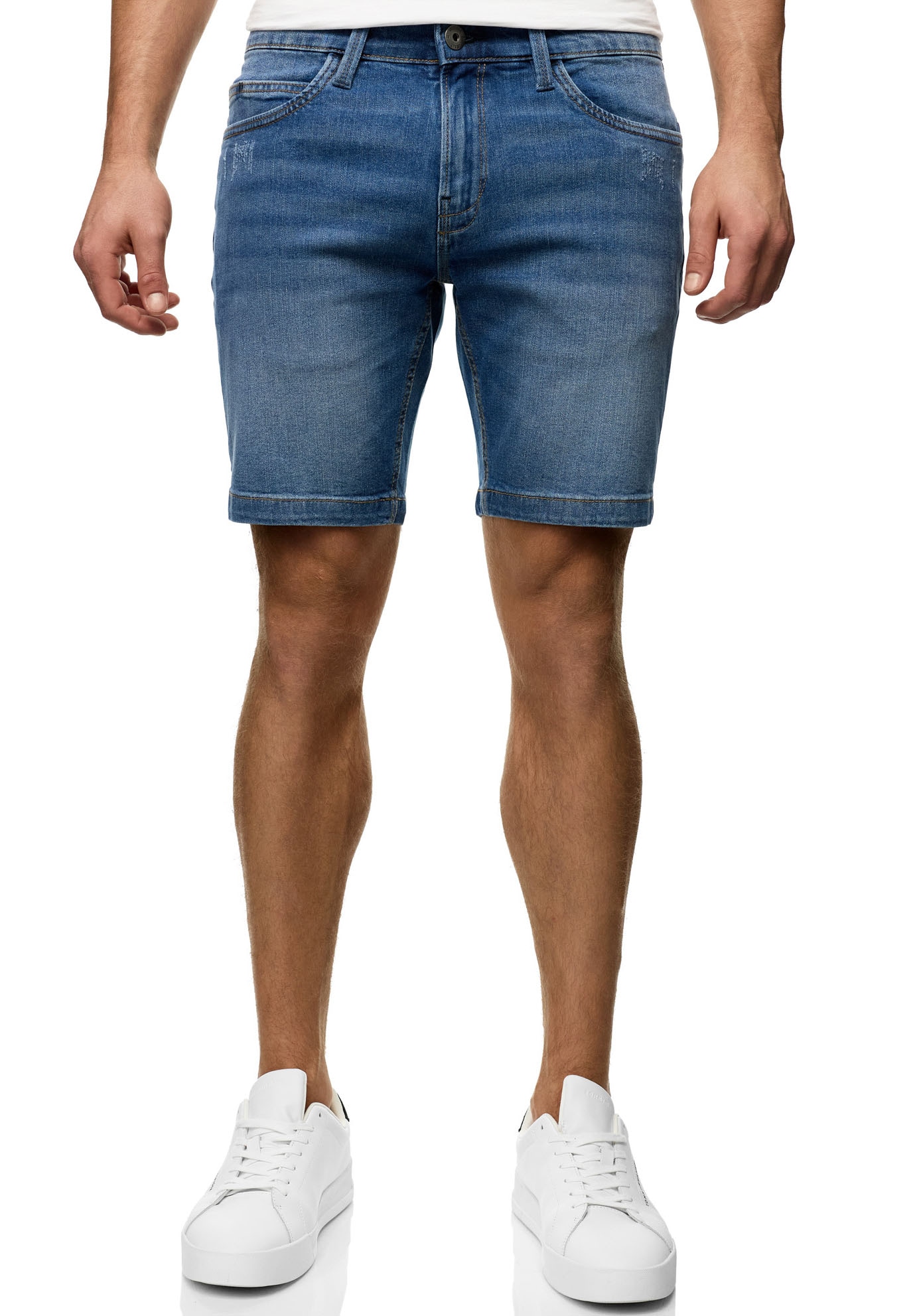 Indicode Shorts »INMacfly«