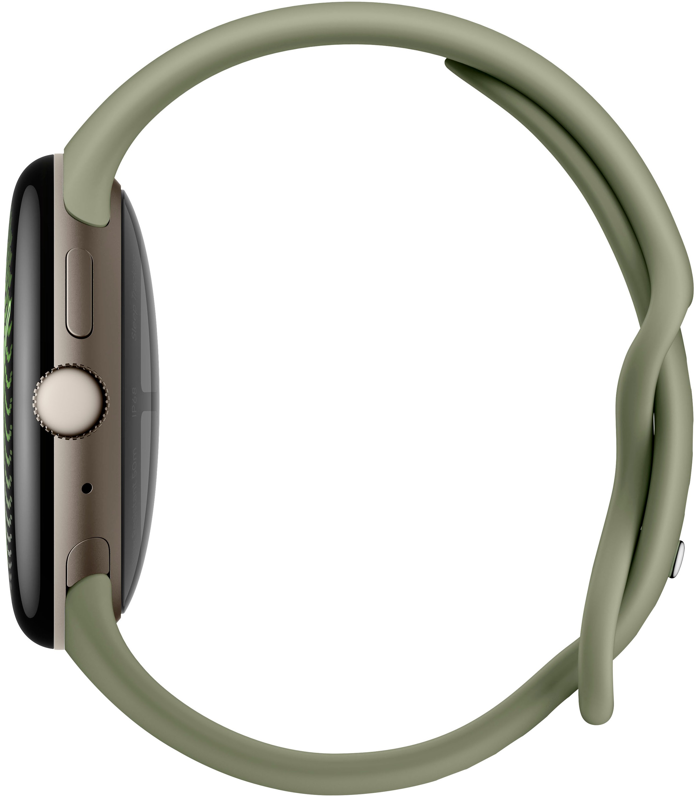 Google Smartwatch »Pixel Watch 5 (45 mm) WIFI« Wear OS 7.0