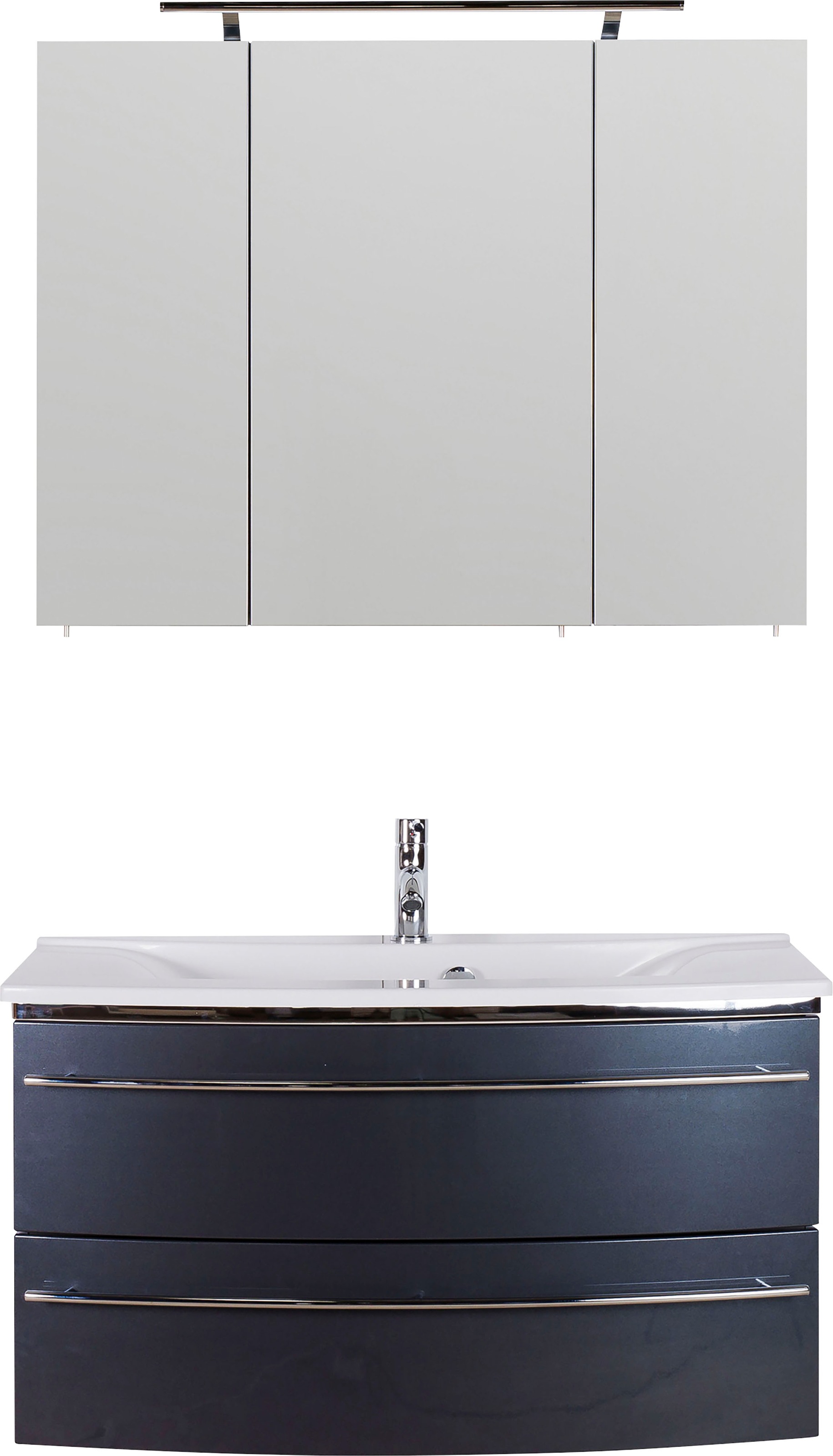 Saphir Badmöbel-Set »3040« 2 Stk. tlg. günstig online kaufen