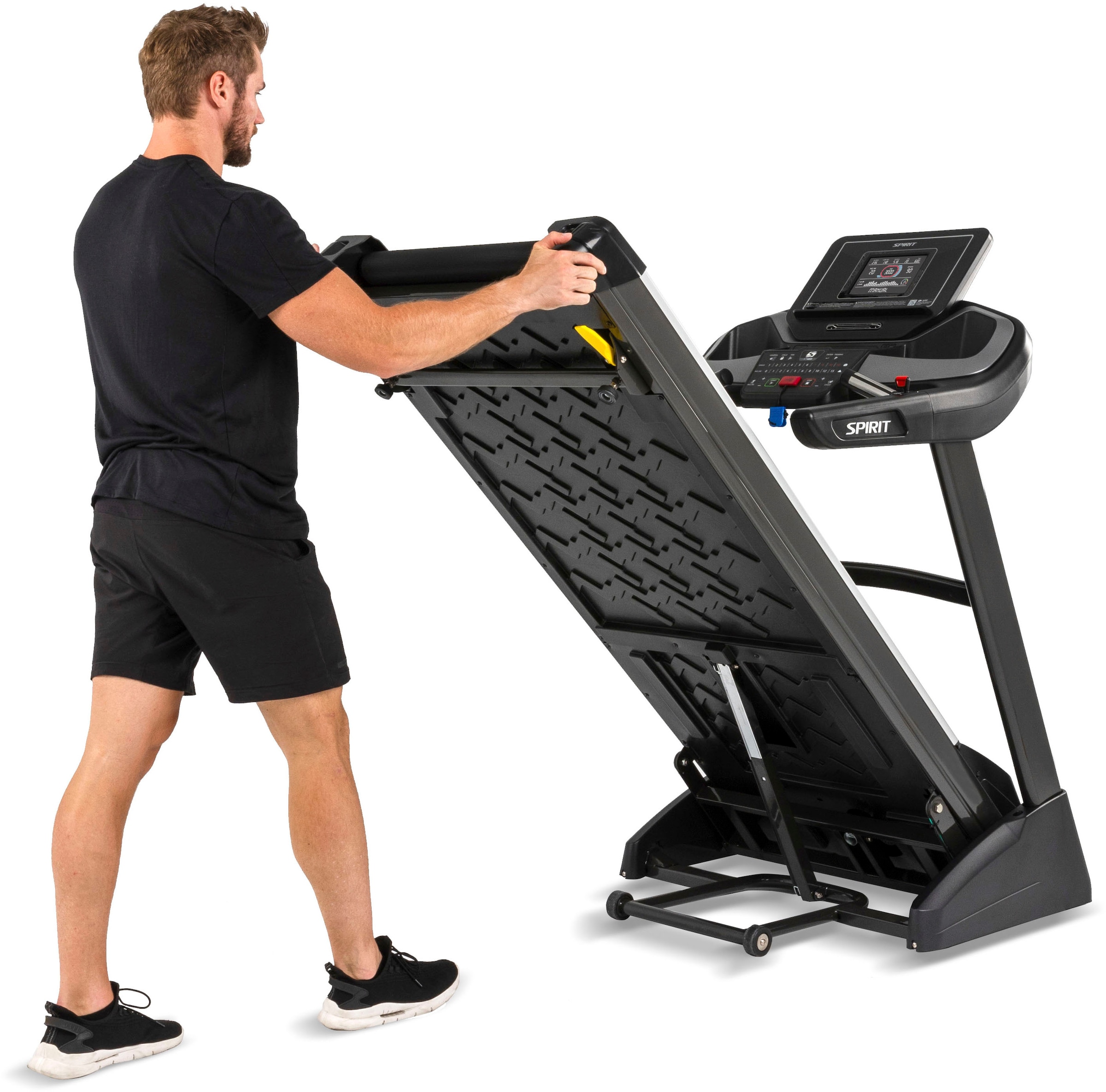 Spirit Fitness Laufband